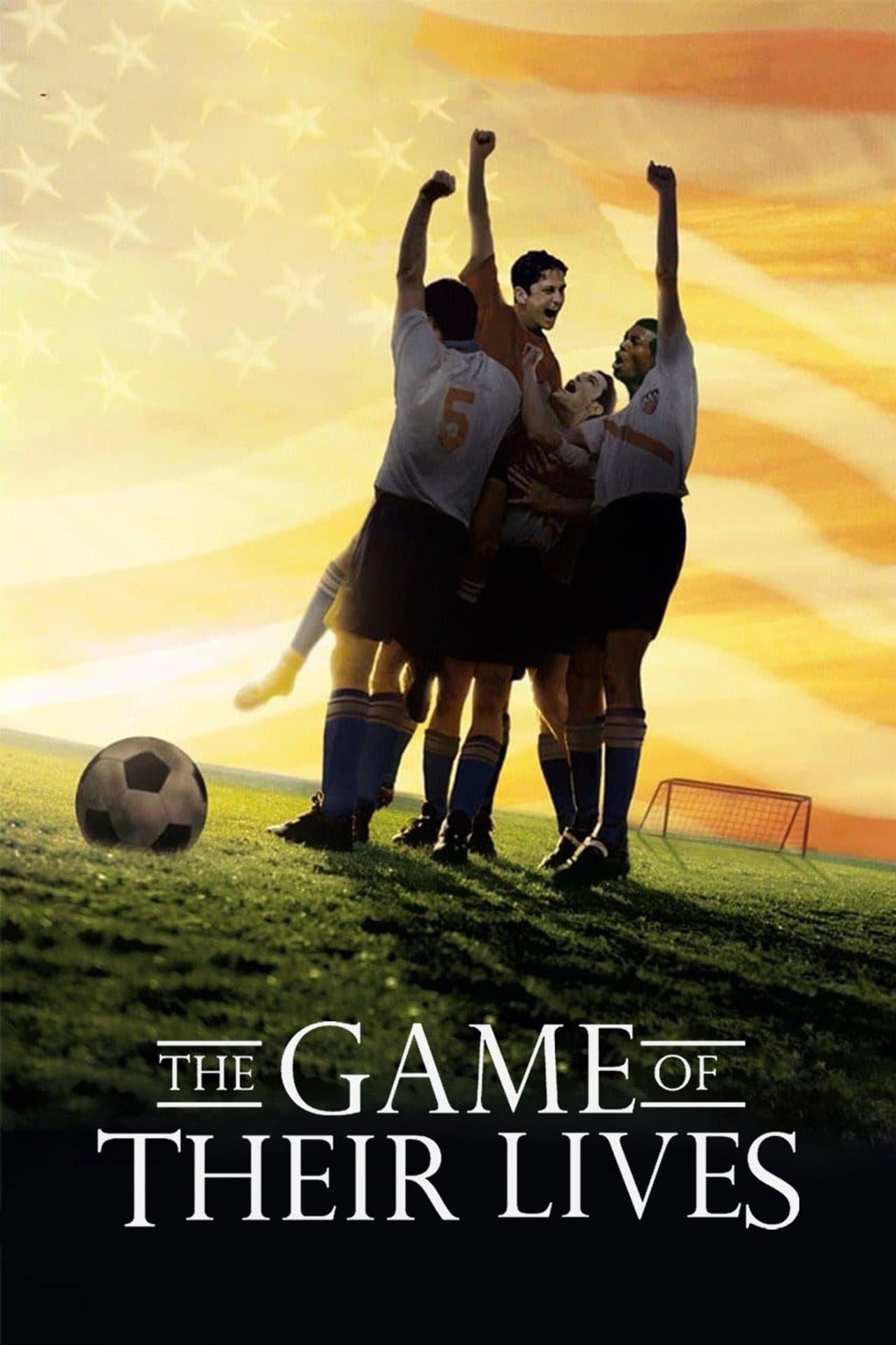 The Game of Their Lives preview 2