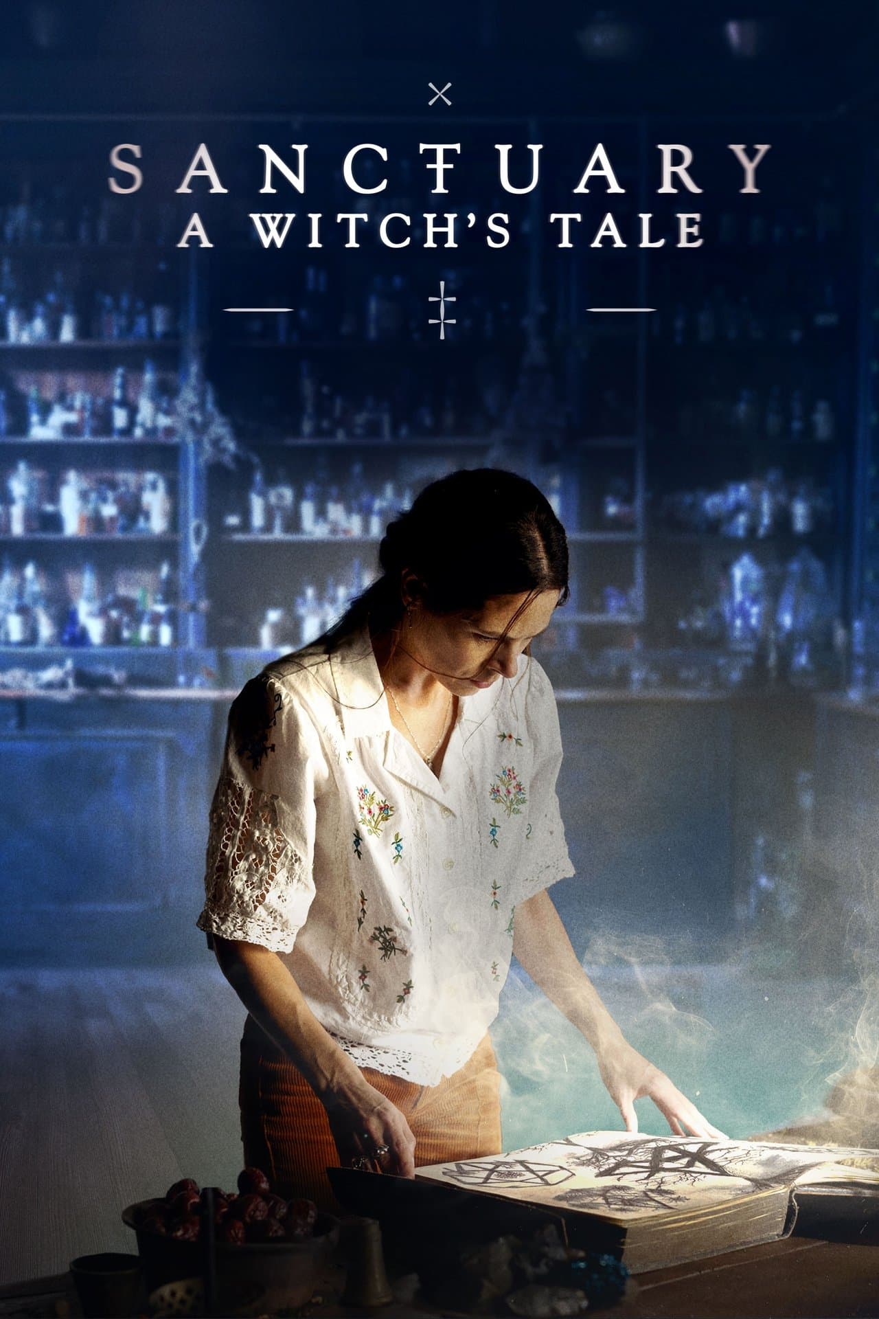 Sanctuary: A Witch's Tale preview 2