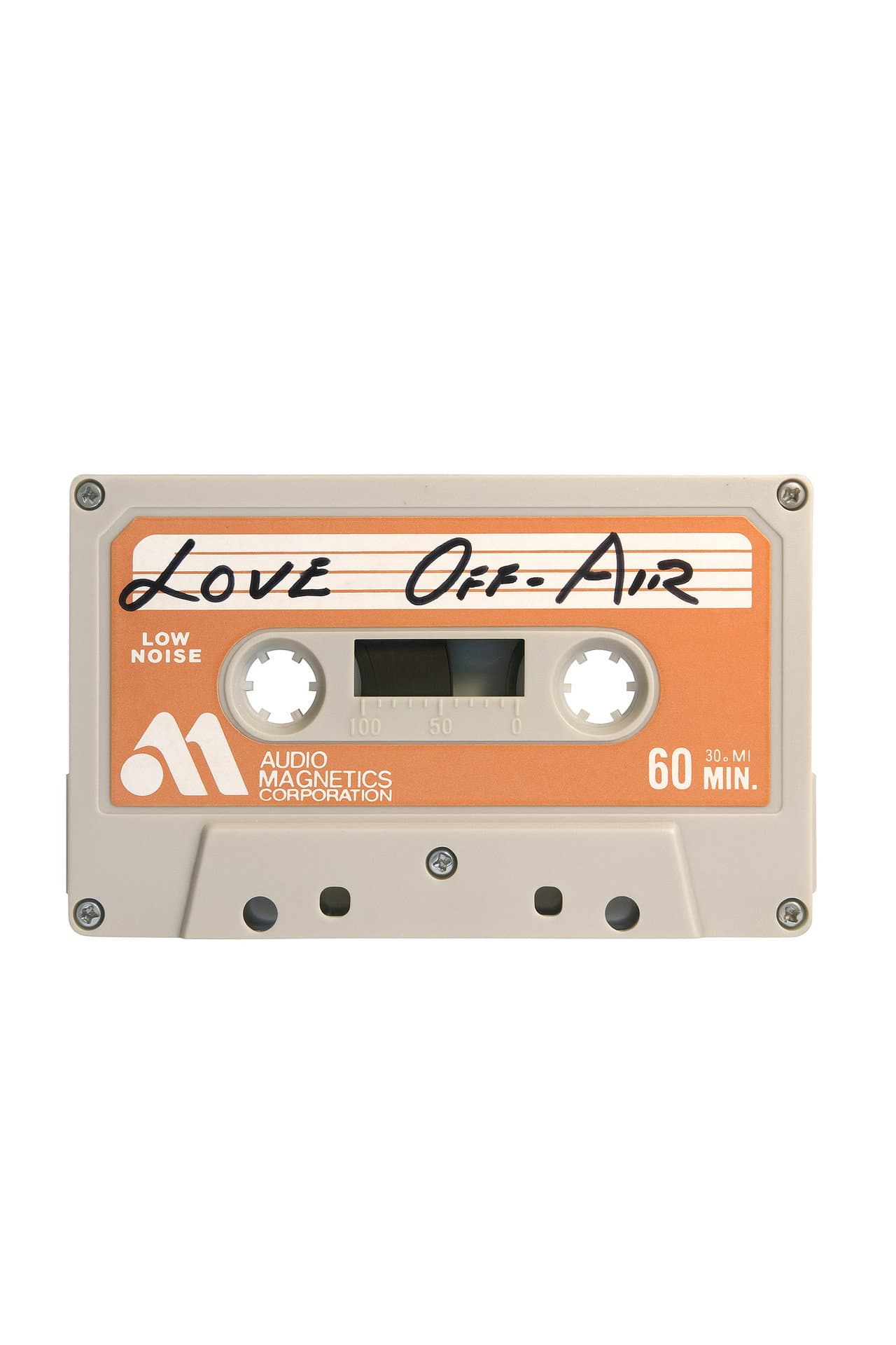 Love Off-Air preview 1
