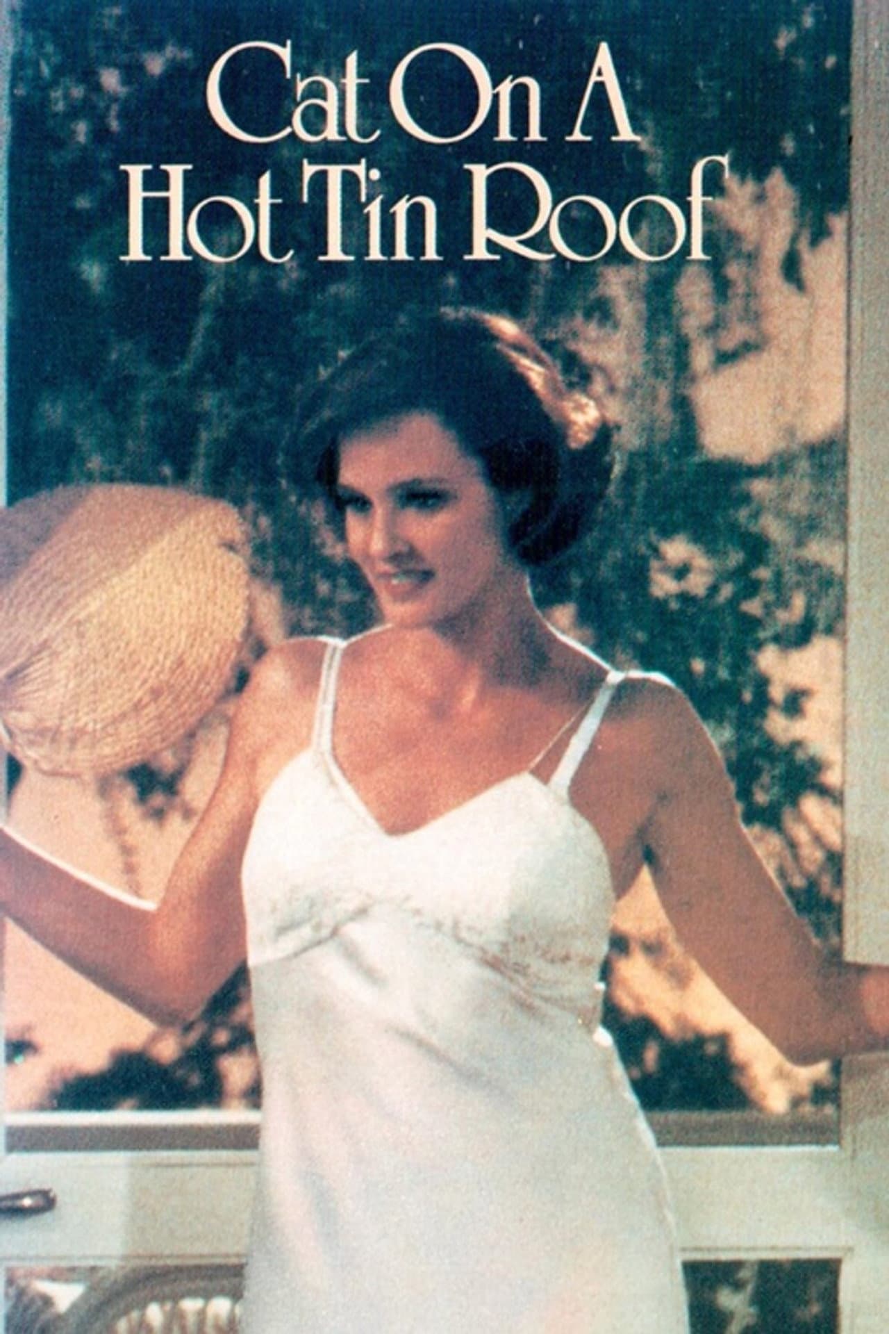Cat on a Hot Tin Roof preview 2