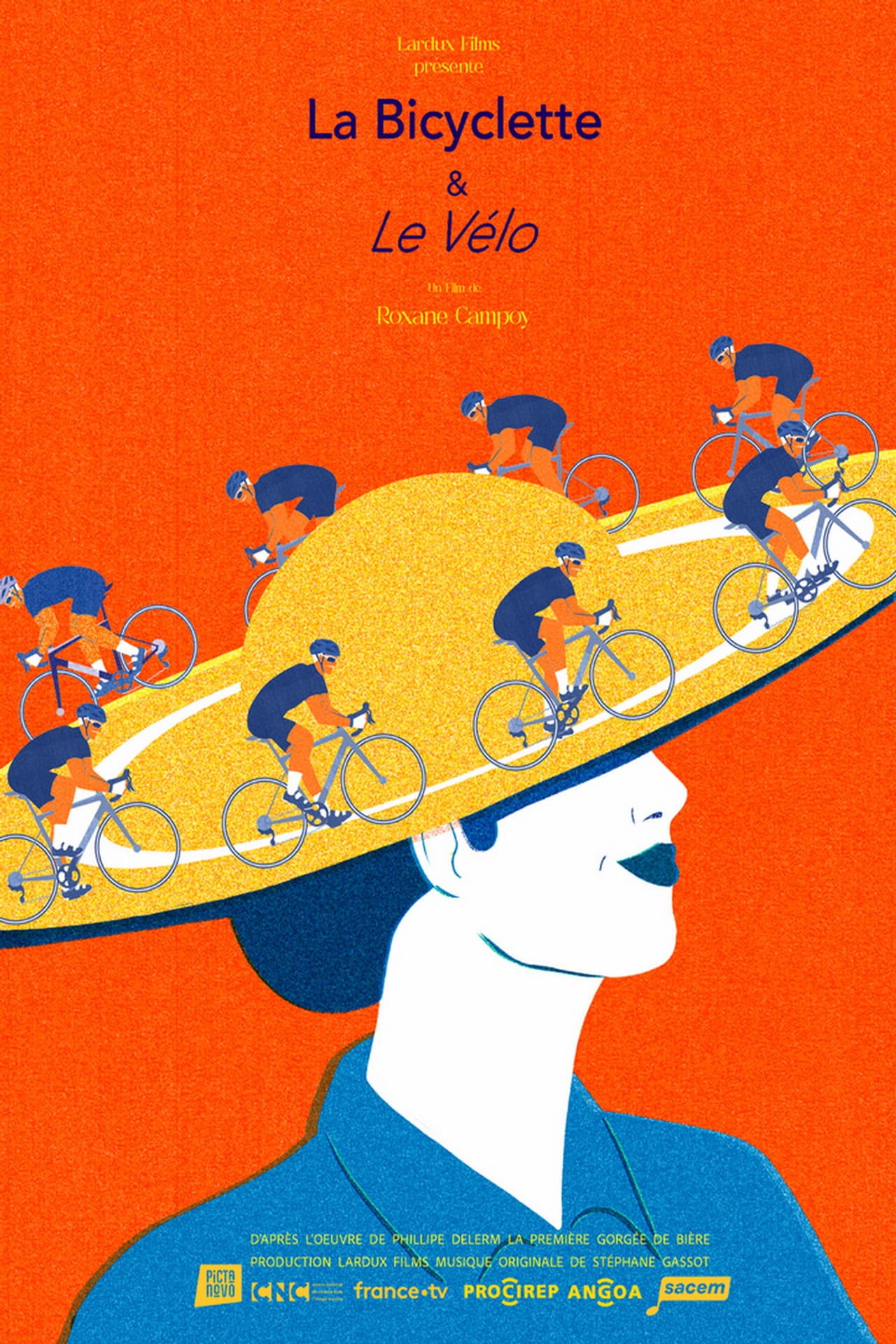 Cycle or Bicycle preview 2