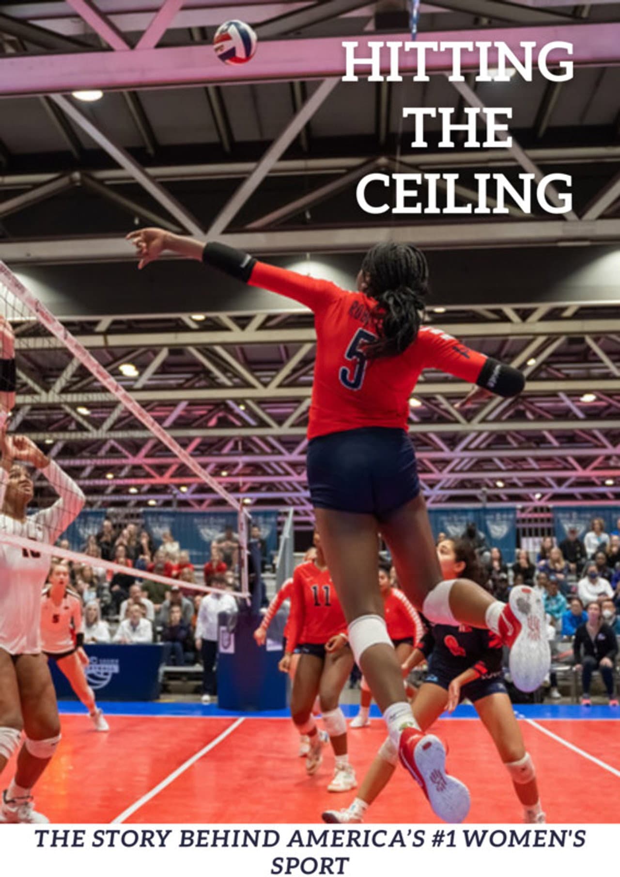 Hitting the Ceiling preview 1