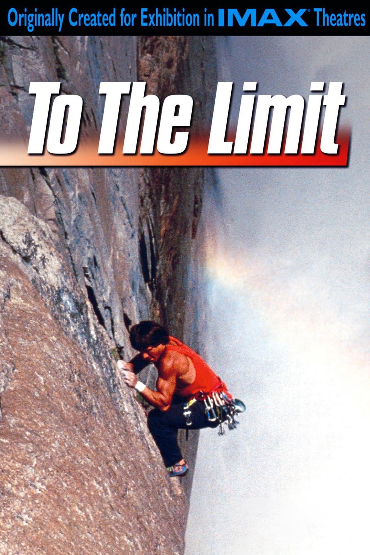To The Limit preview 2