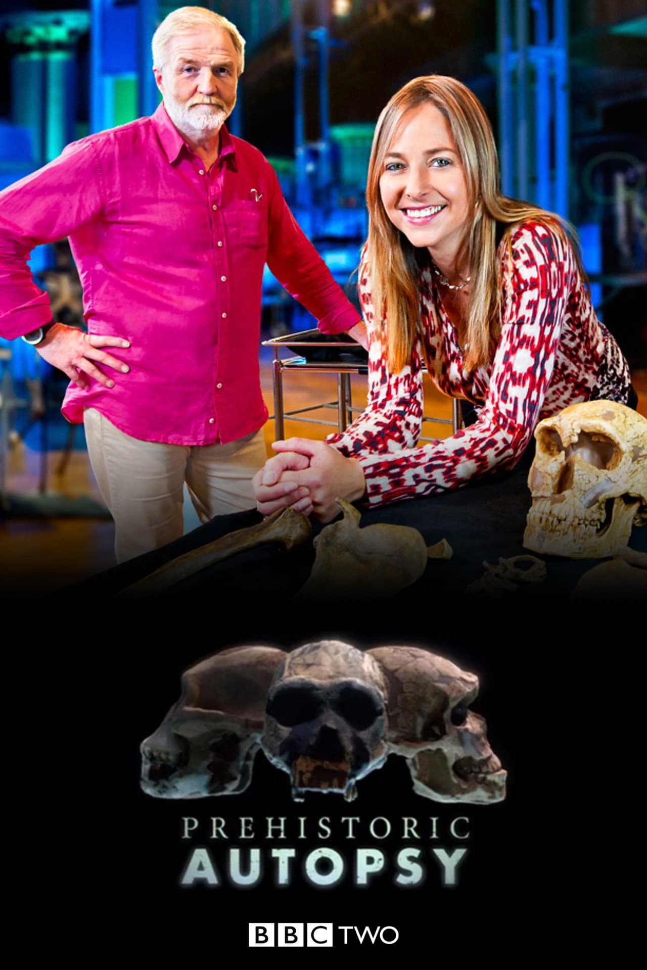 Prehistoric Autopsy preview 2