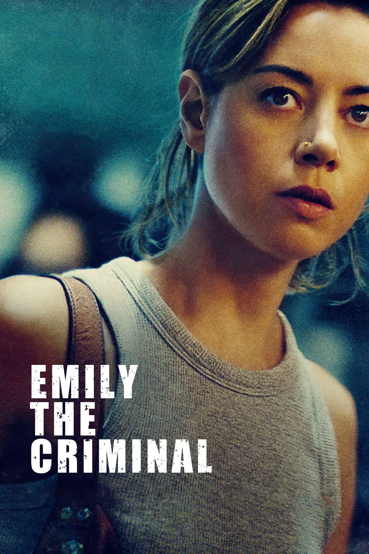Emily the Criminal preview 2