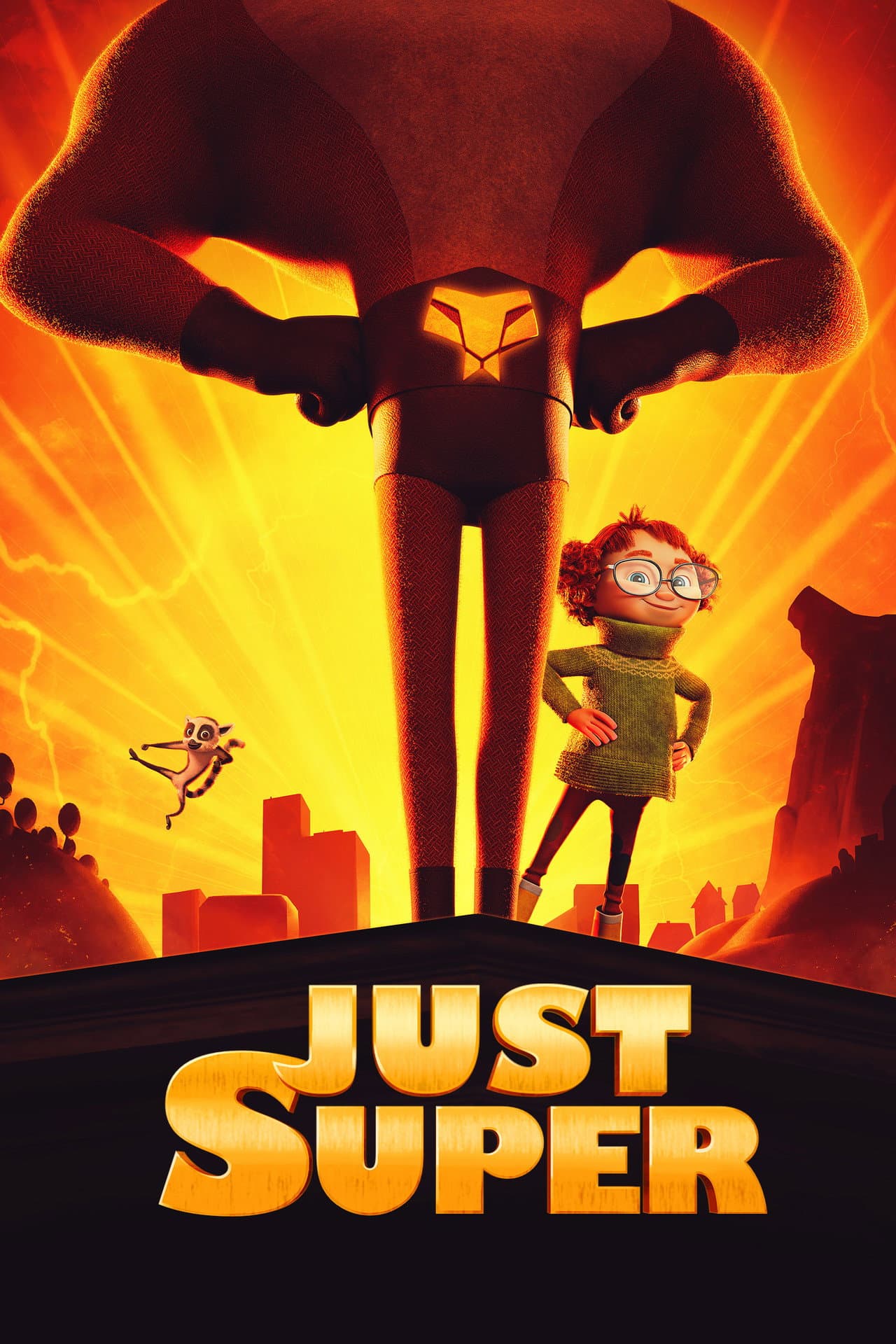 Just Super preview 2