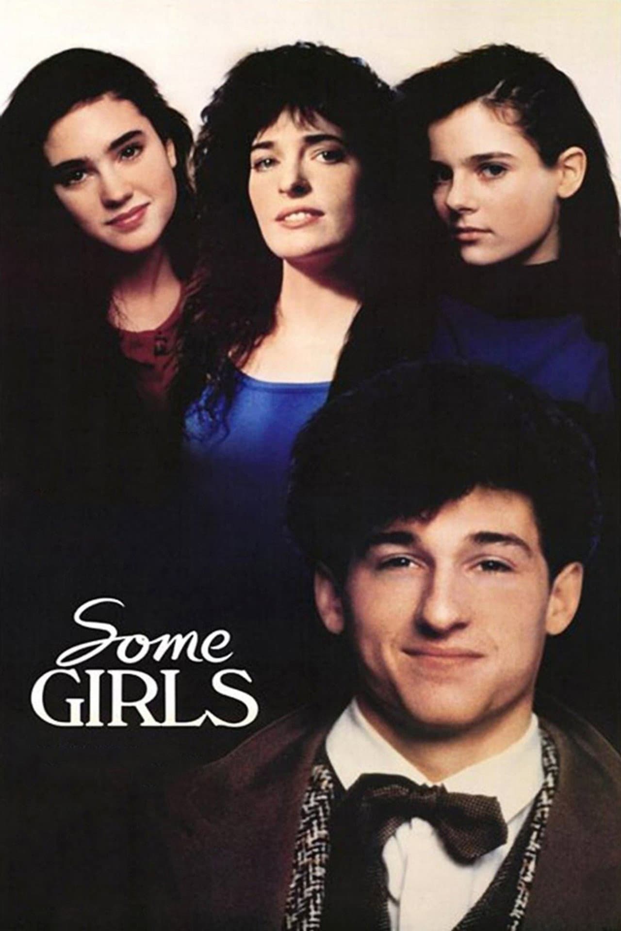 Some Girls preview 2