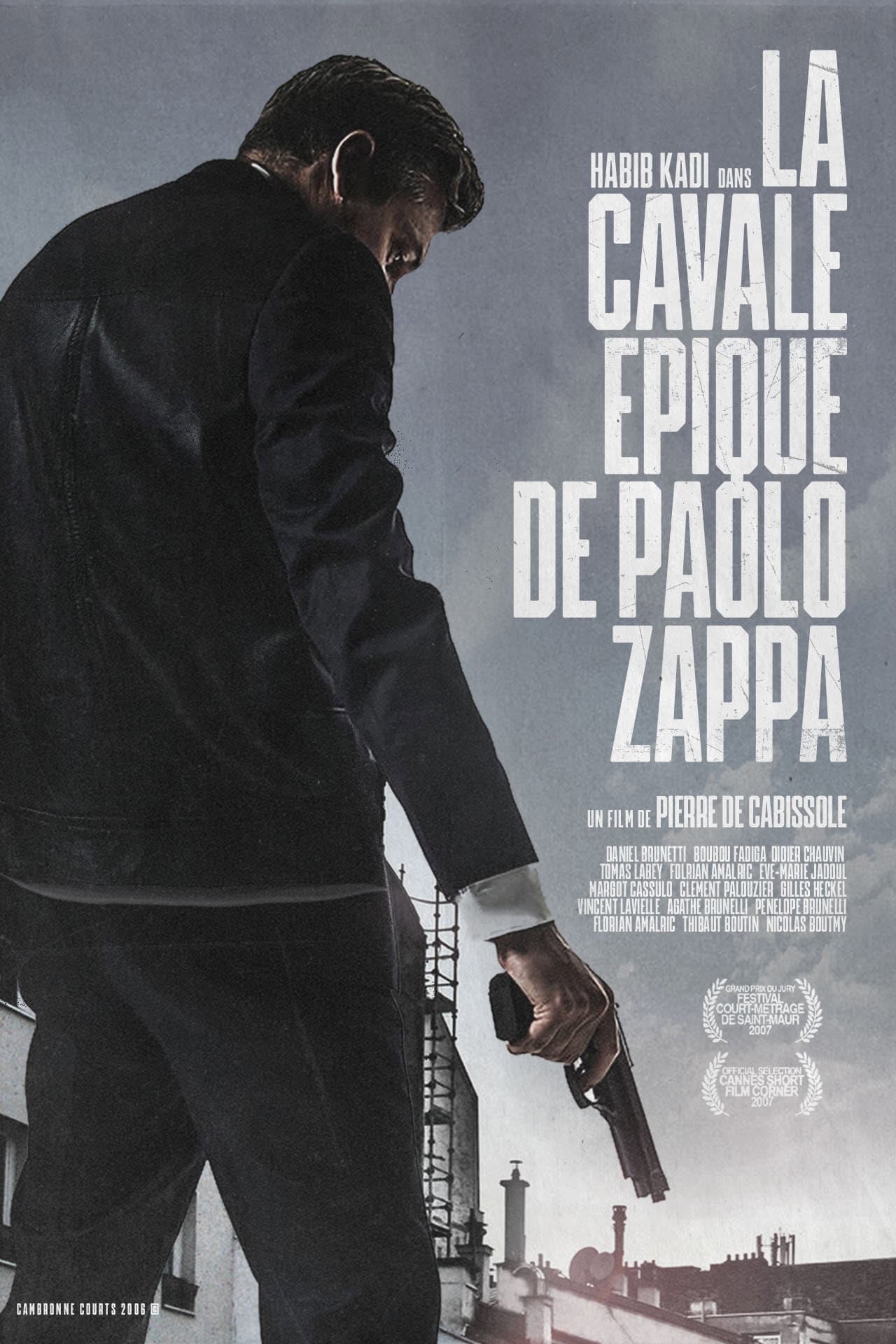 La Cavale Epique De Paolo Zappa preview 2