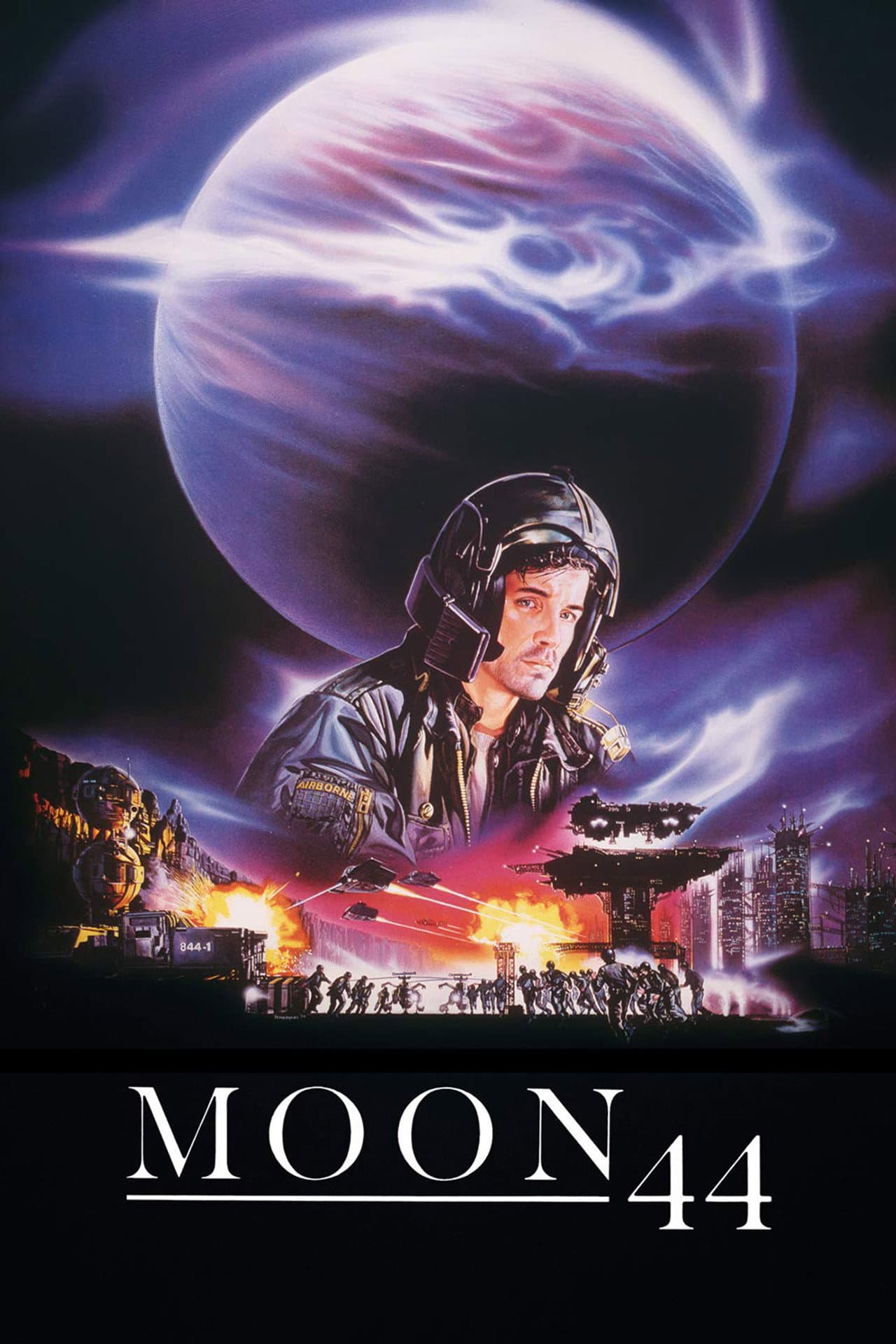 Moon 44 preview 2