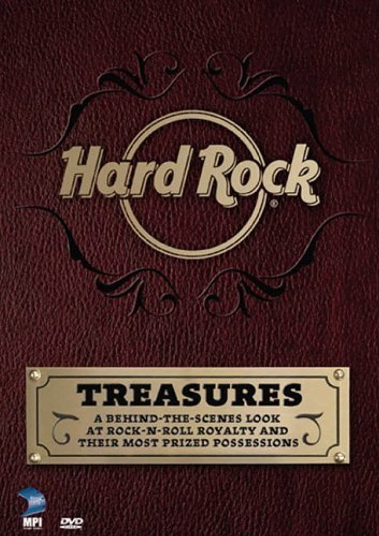Hard Rock Treasures preview 1