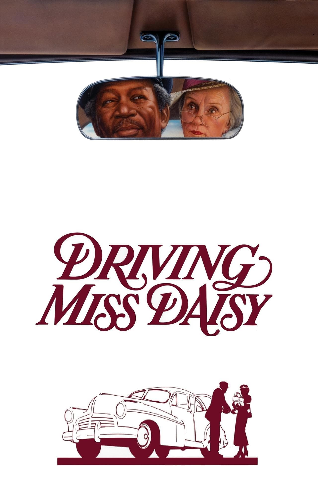 Driving Miss Daisy preview 2