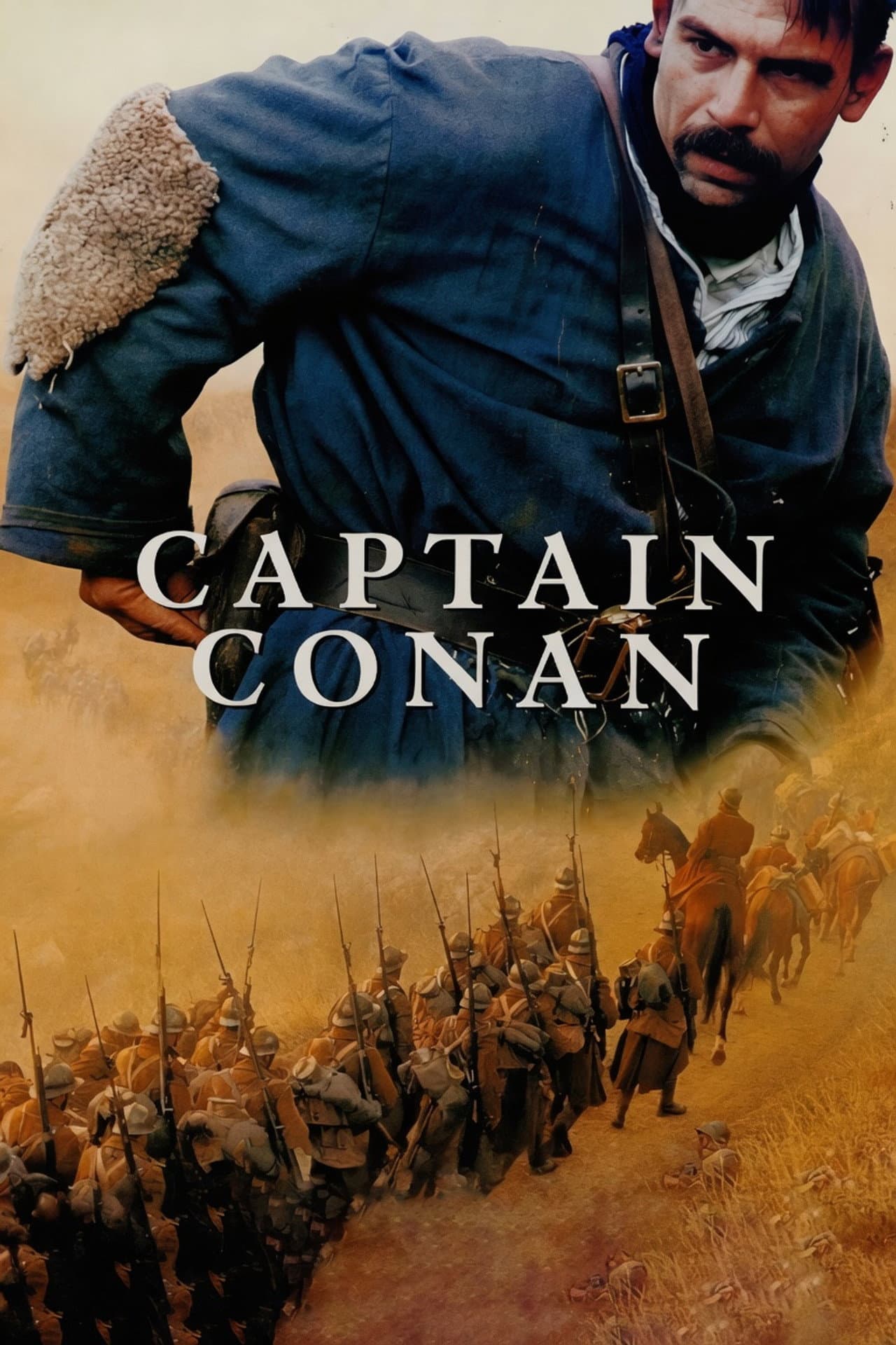 Captain Conan preview 2