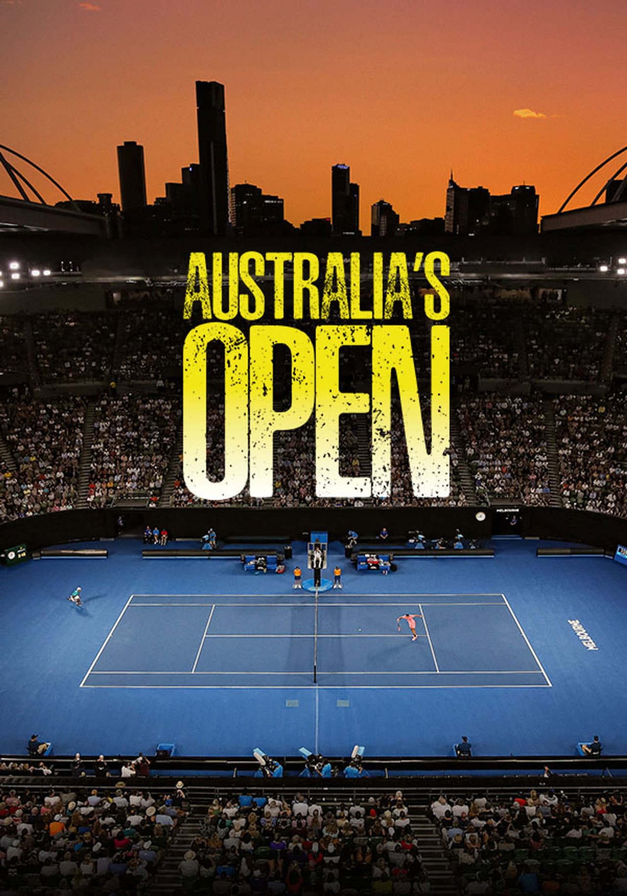 Australia's Open preview 2