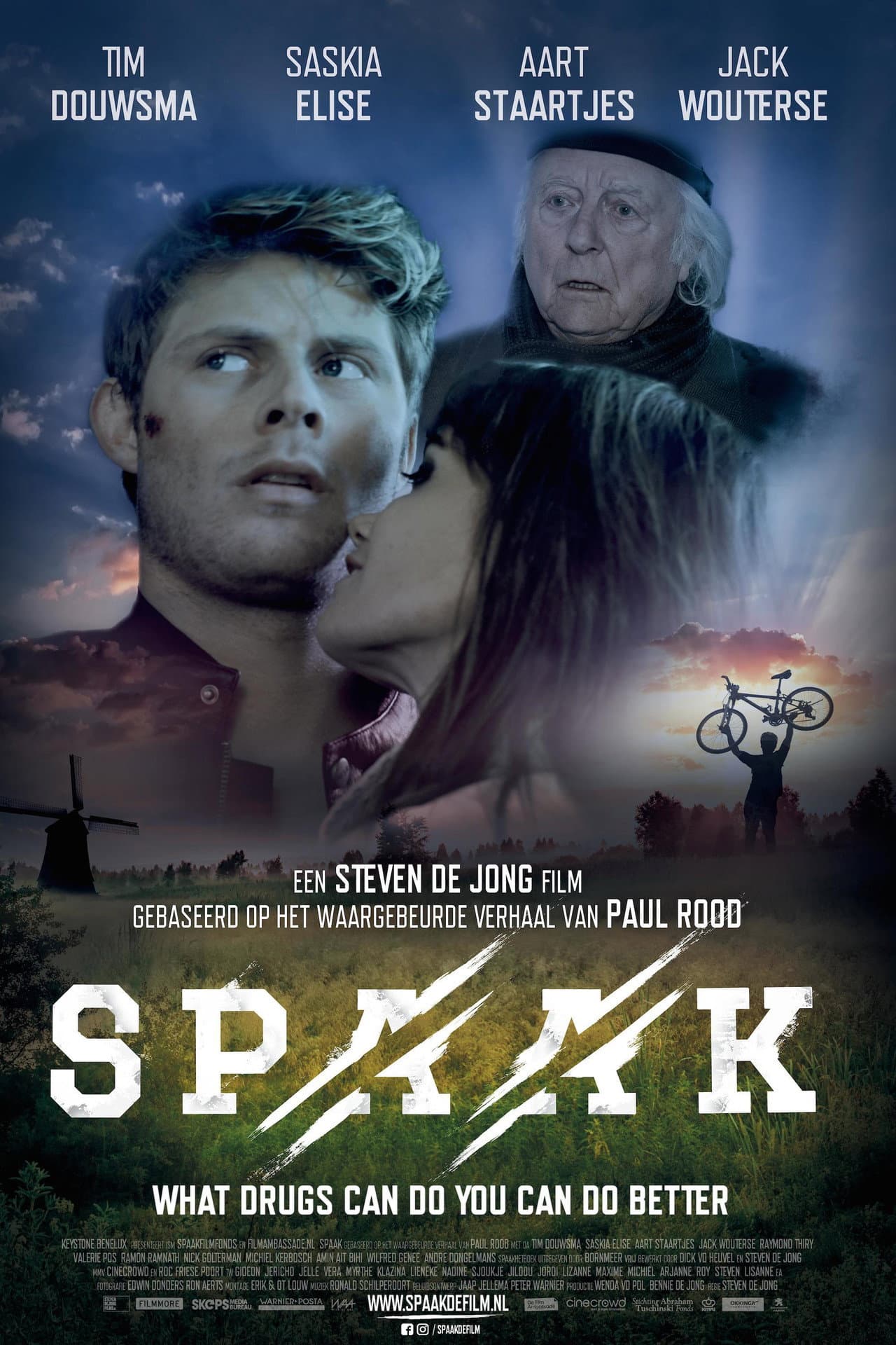 Spaak preview 2