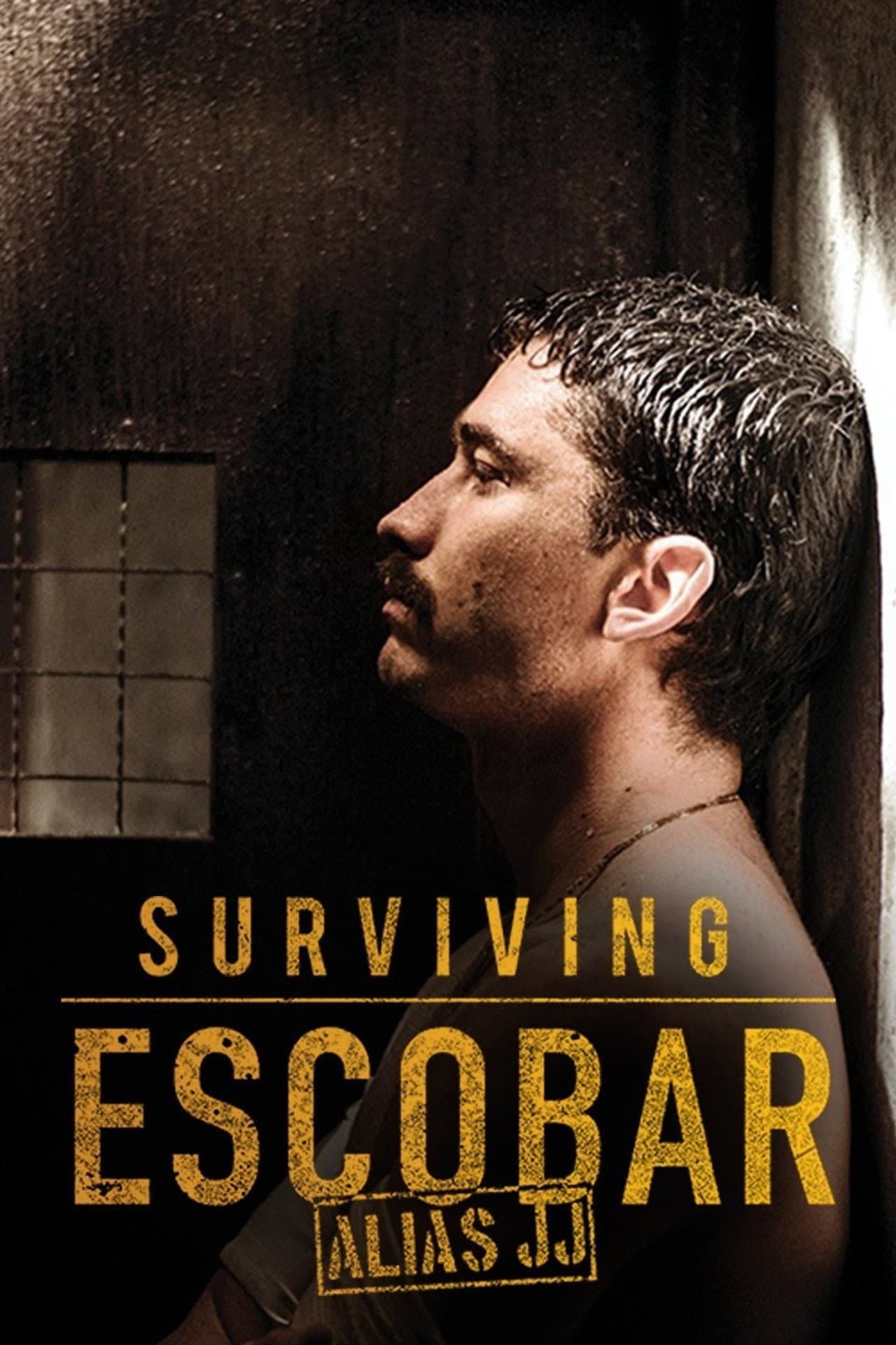 Surviving Escobar - Alias JJ preview 2