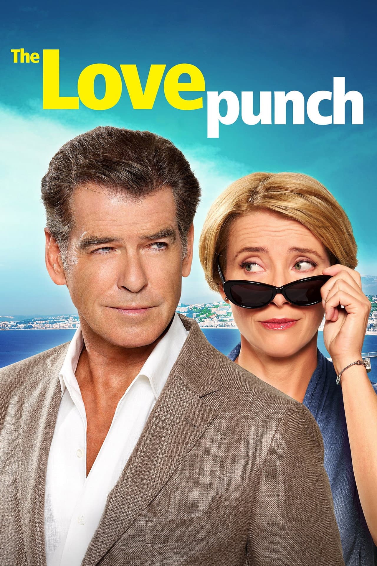 The Love Punch preview 2