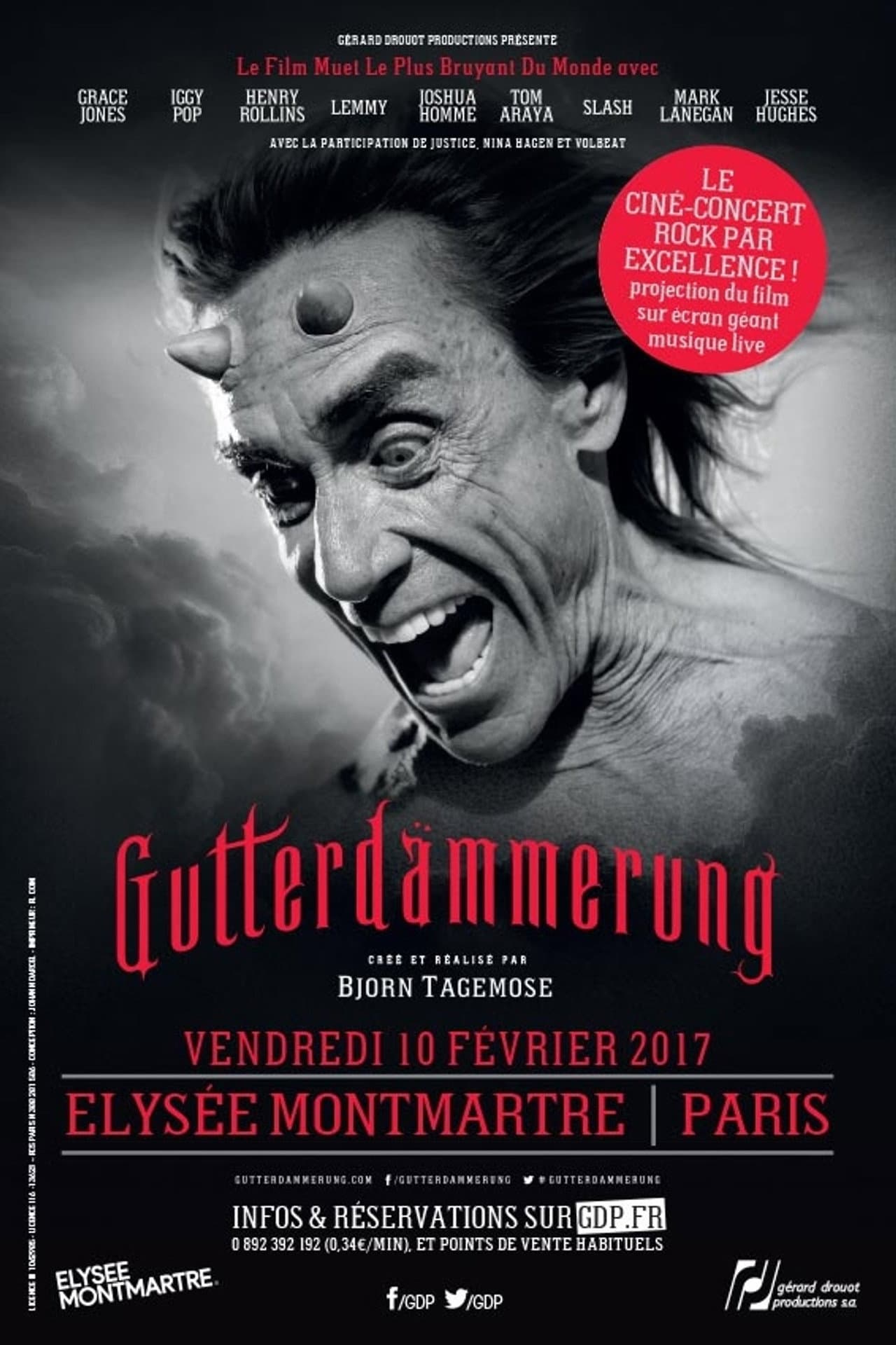 Gutterdämmerung preview 1