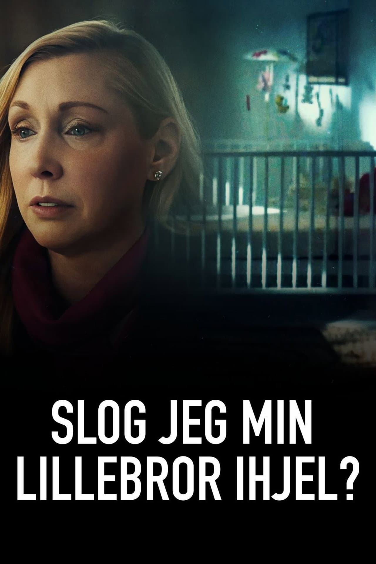 Slog jeg min lillebror ihjel? preview 2