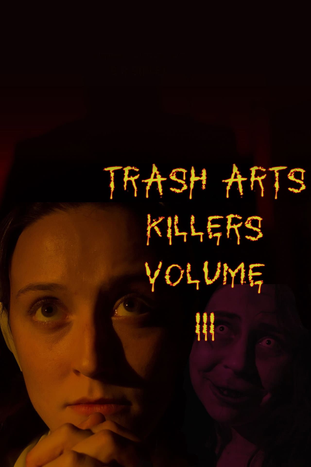 Trash Arts Killers: Volume Three preview 1