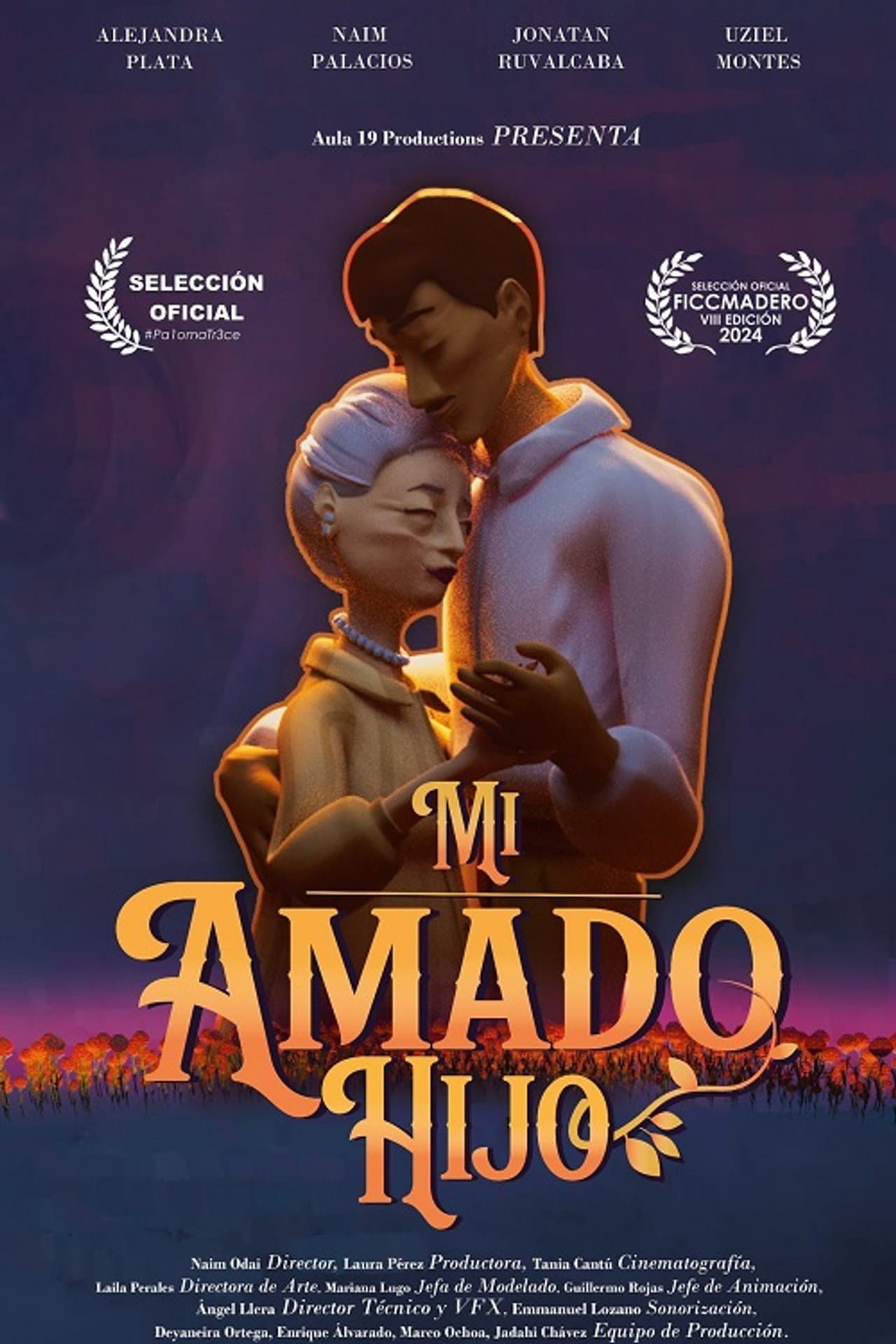 Mi amado hijo preview 2