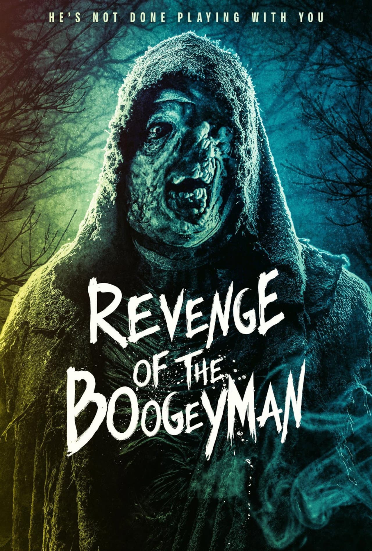Revenge of the Boogeyman preview 2