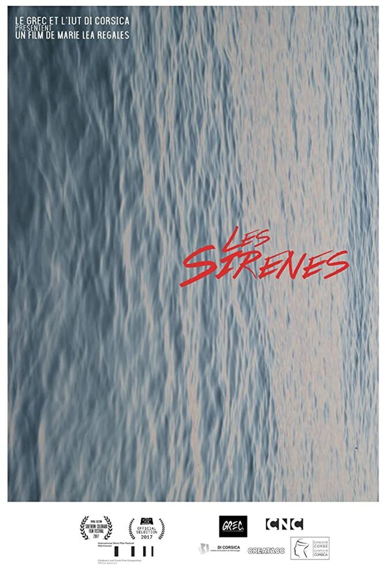 Mermaids preview 2