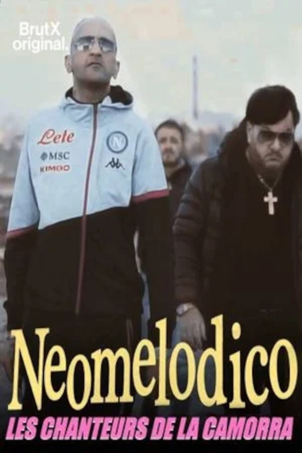 Neomelodico, les chanteurs de la Camorra preview 2