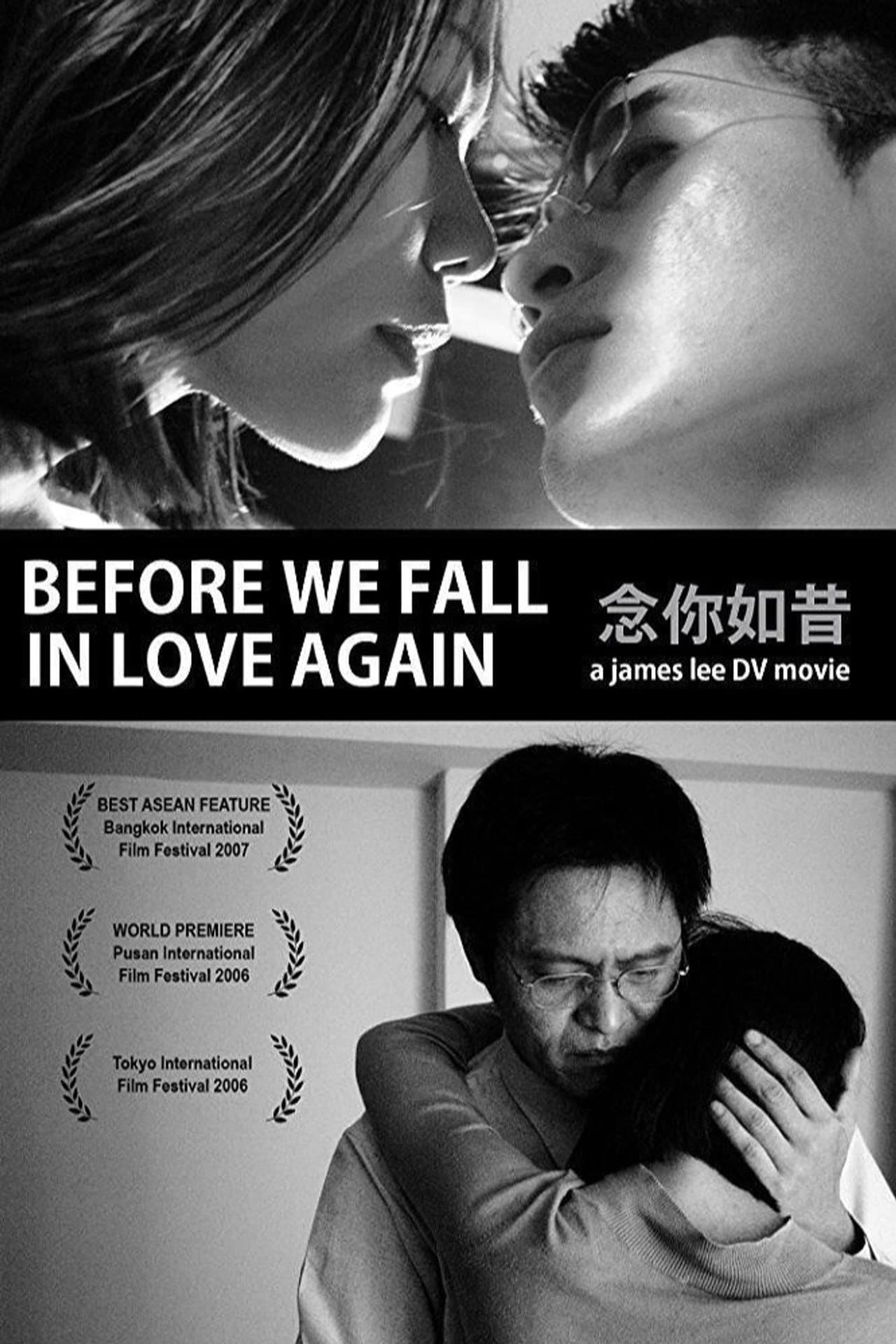 Before We Fall in Love Again preview 1