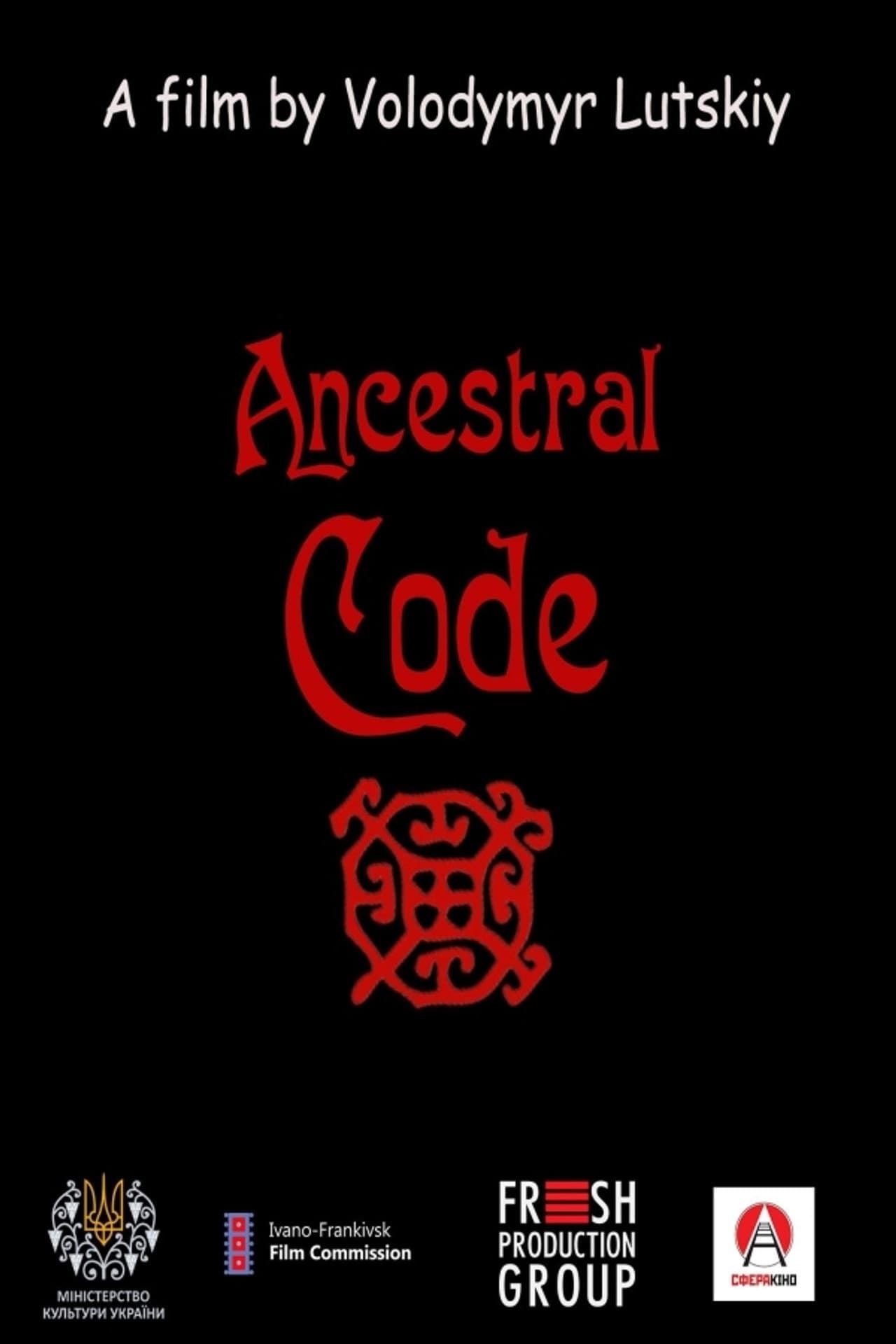 Ancestral Code preview 1