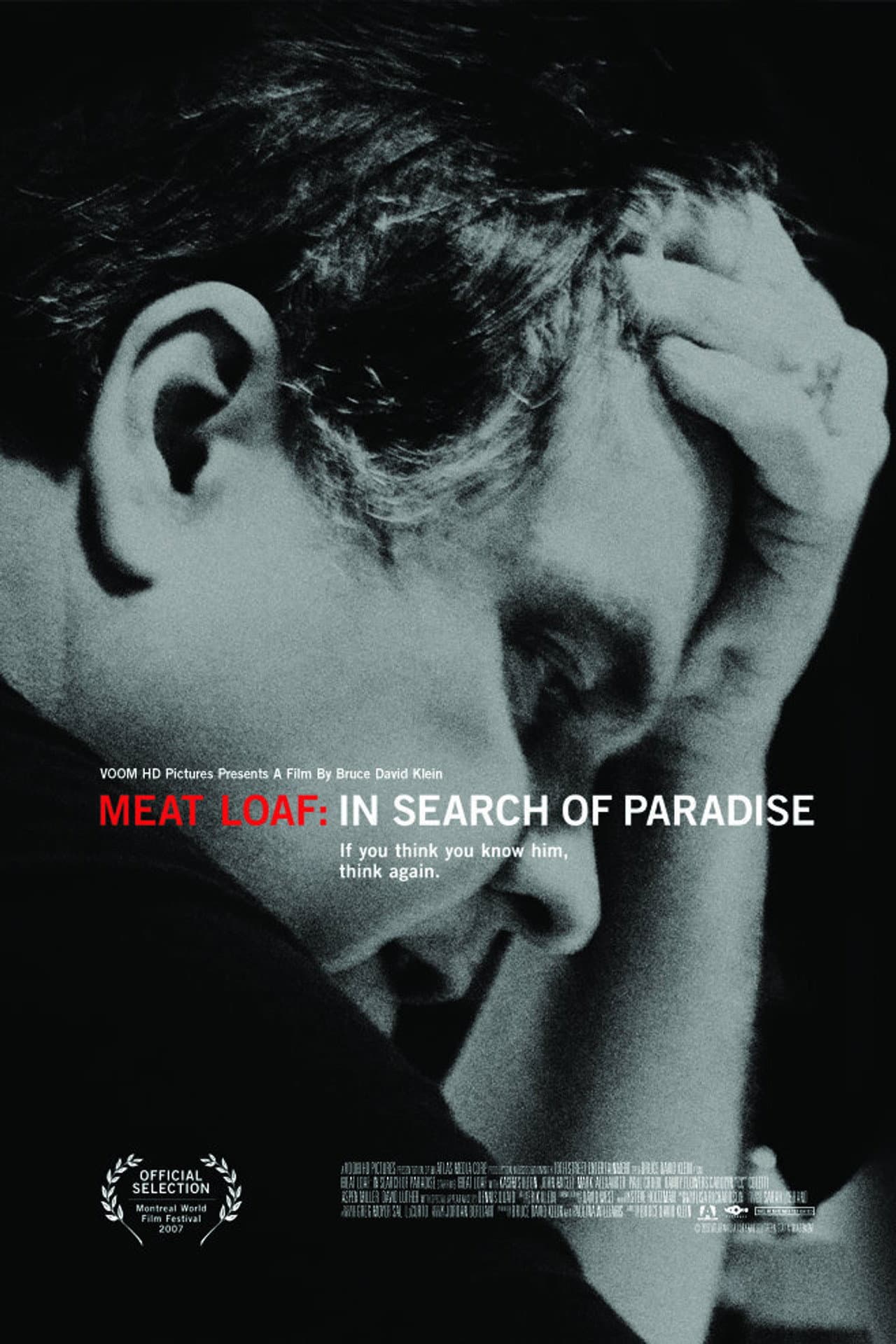 Meat Loaf: In Search of Paradise preview 2
