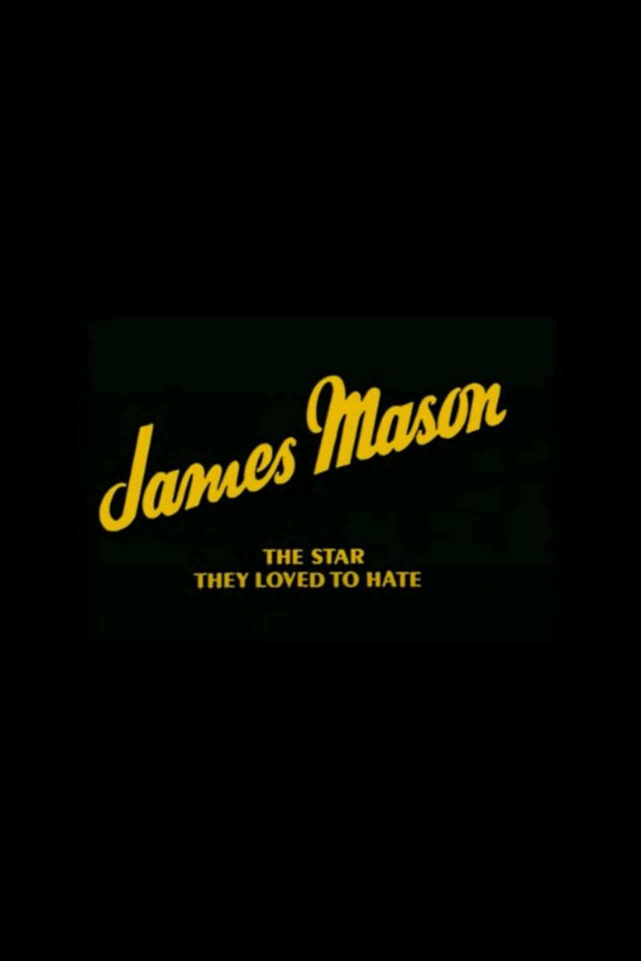James Mason: The Star They Loved to Hate preview 1