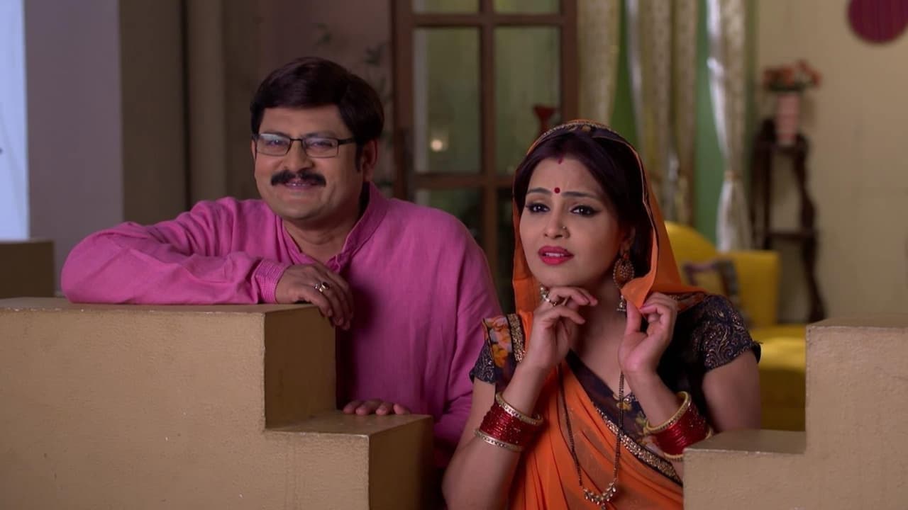 Vibhuti Refuses to Go to Mussoorie With Anita