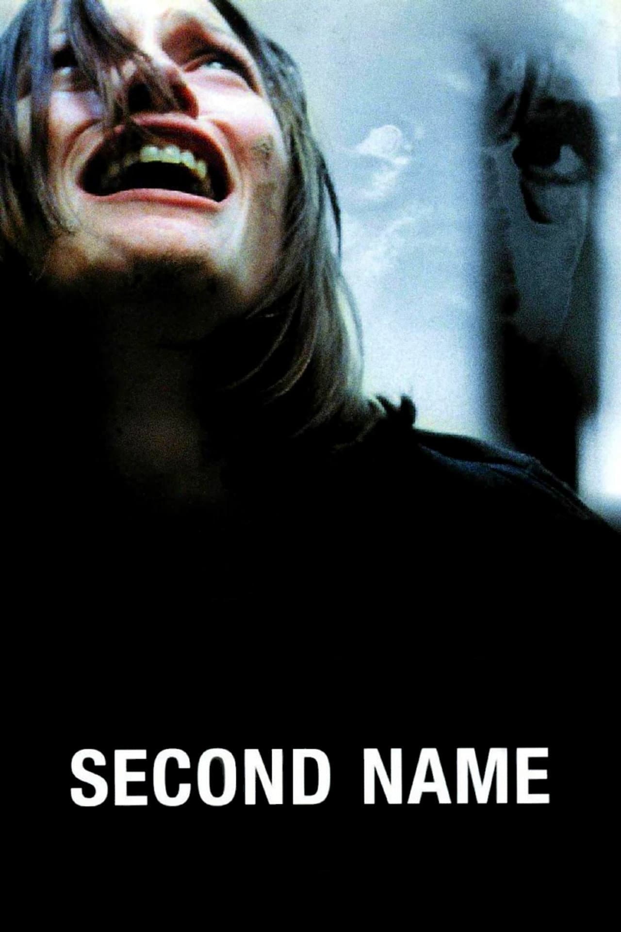 Second Name preview 2