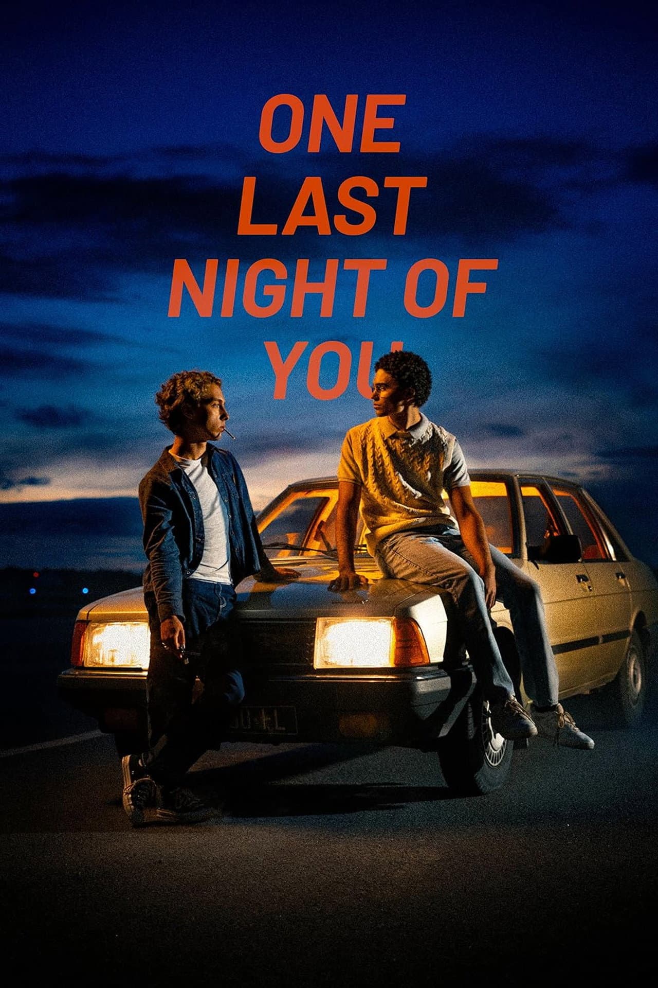 One Last Night of You preview 2