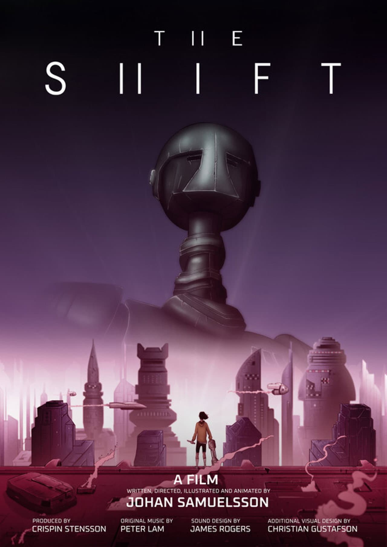 The Shift preview 1