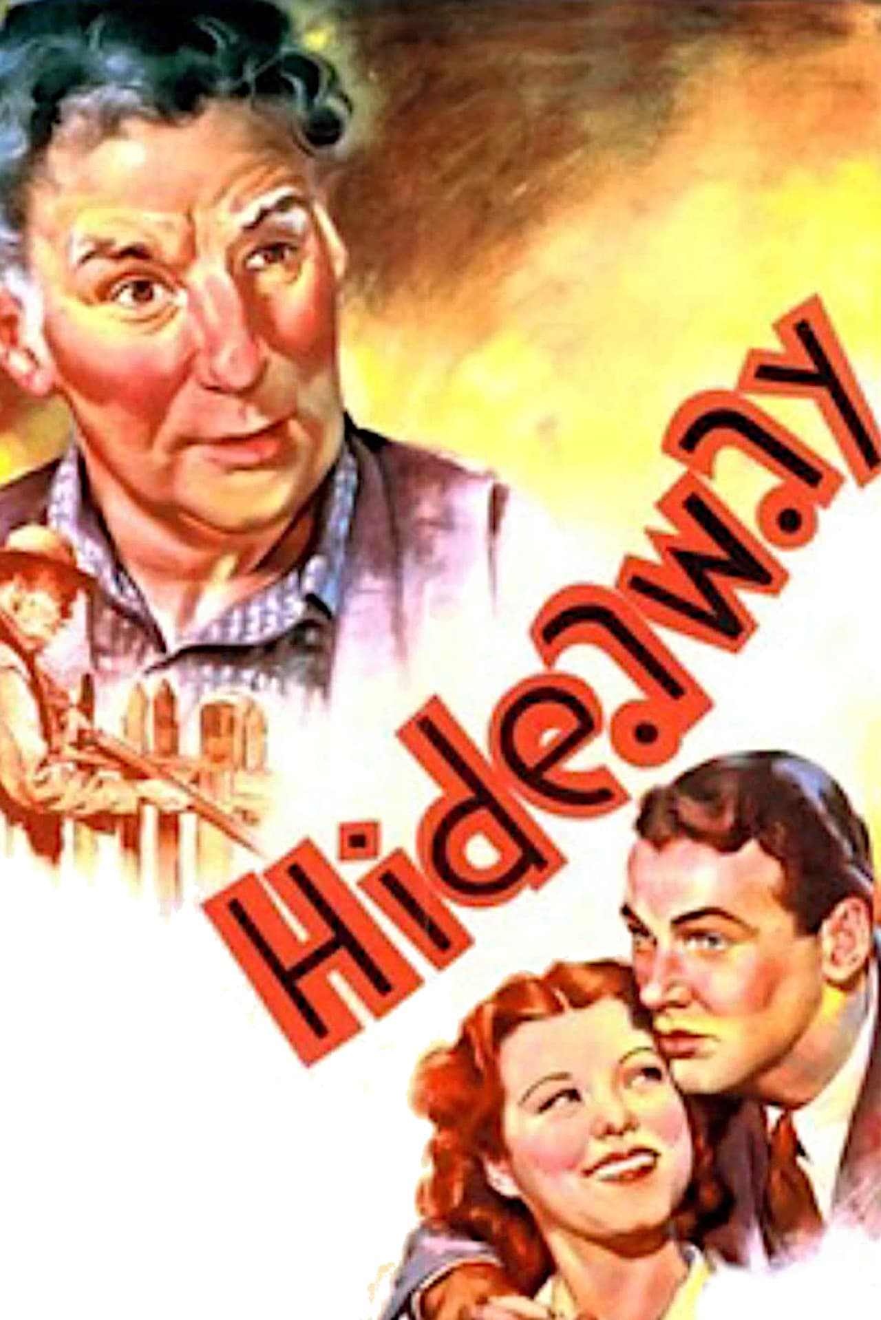 Hideaway preview 2