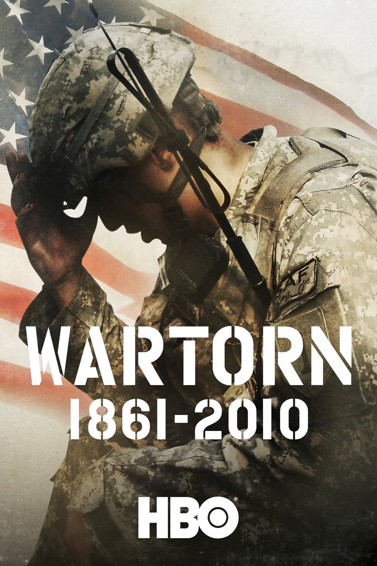 Wartorn: 1861-2010 preview 2