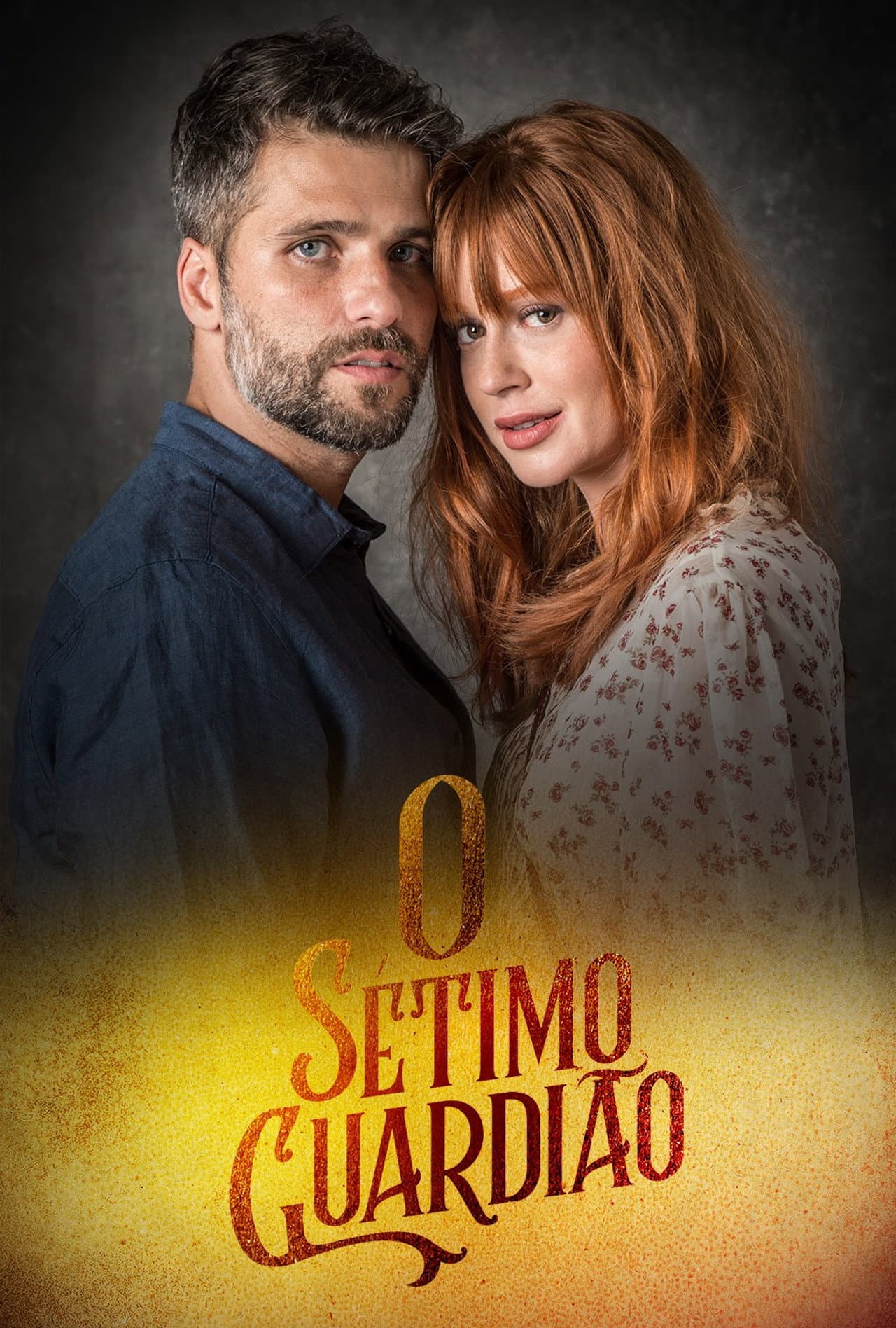 O Sétimo Guardião preview 2