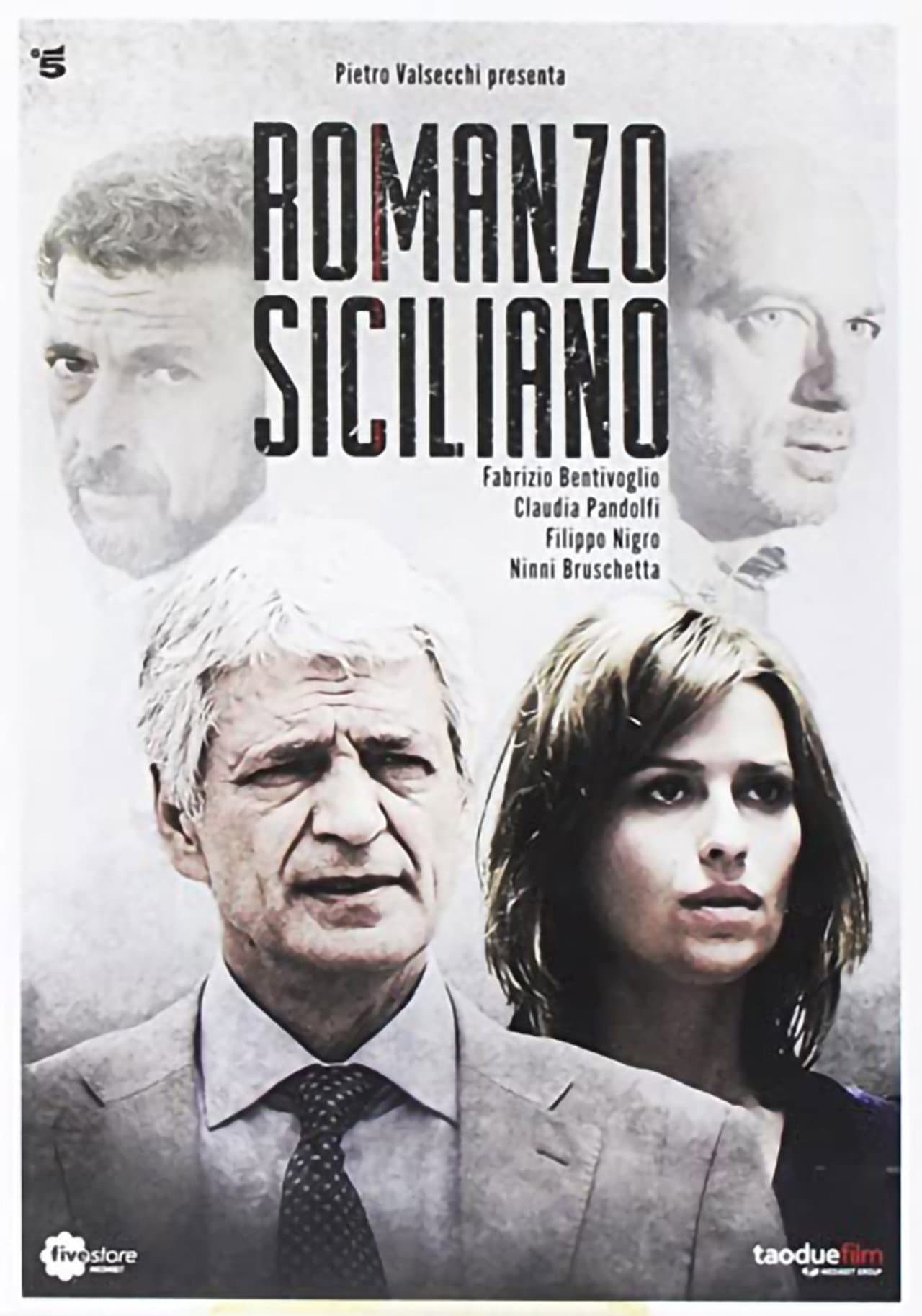 Romanzo Siciliano preview 2