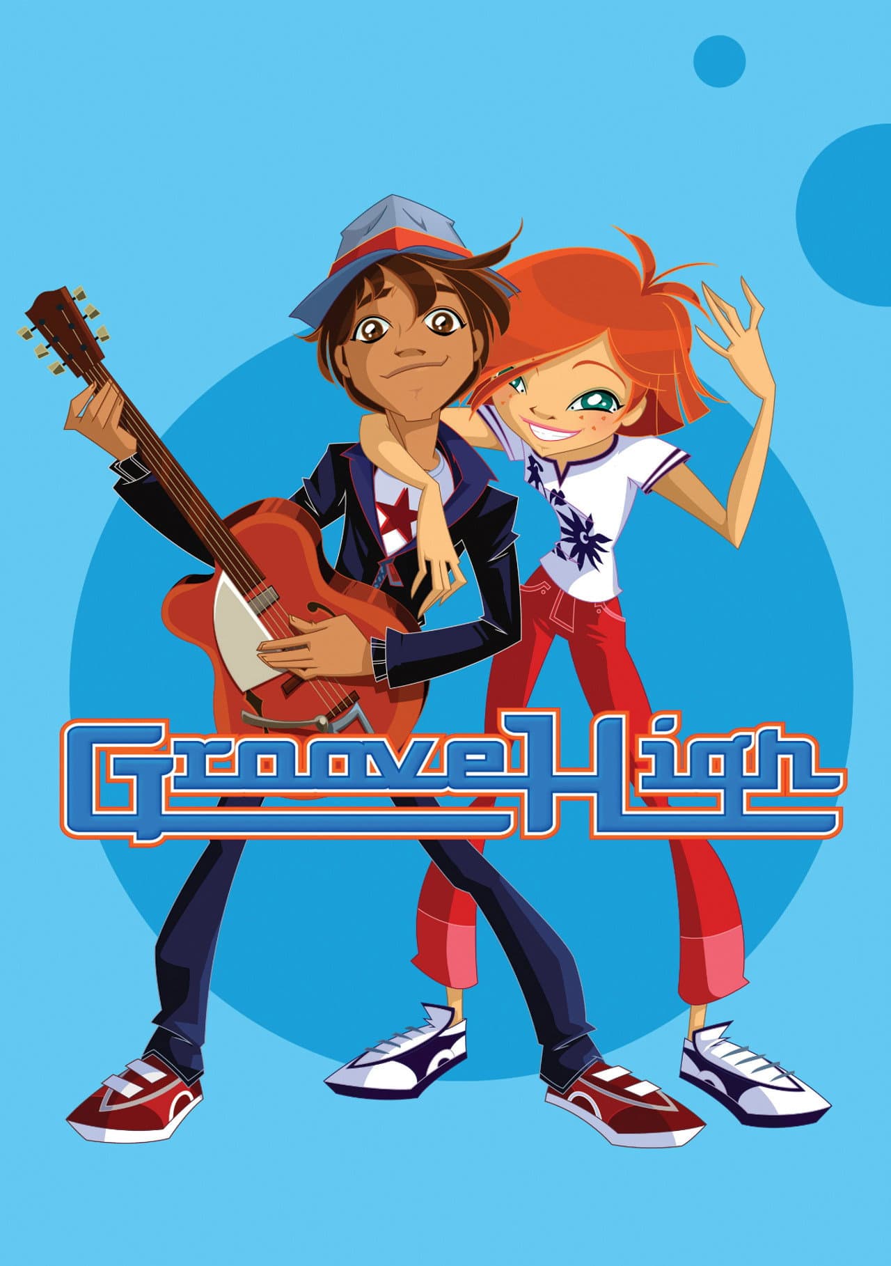 Groove High preview 1