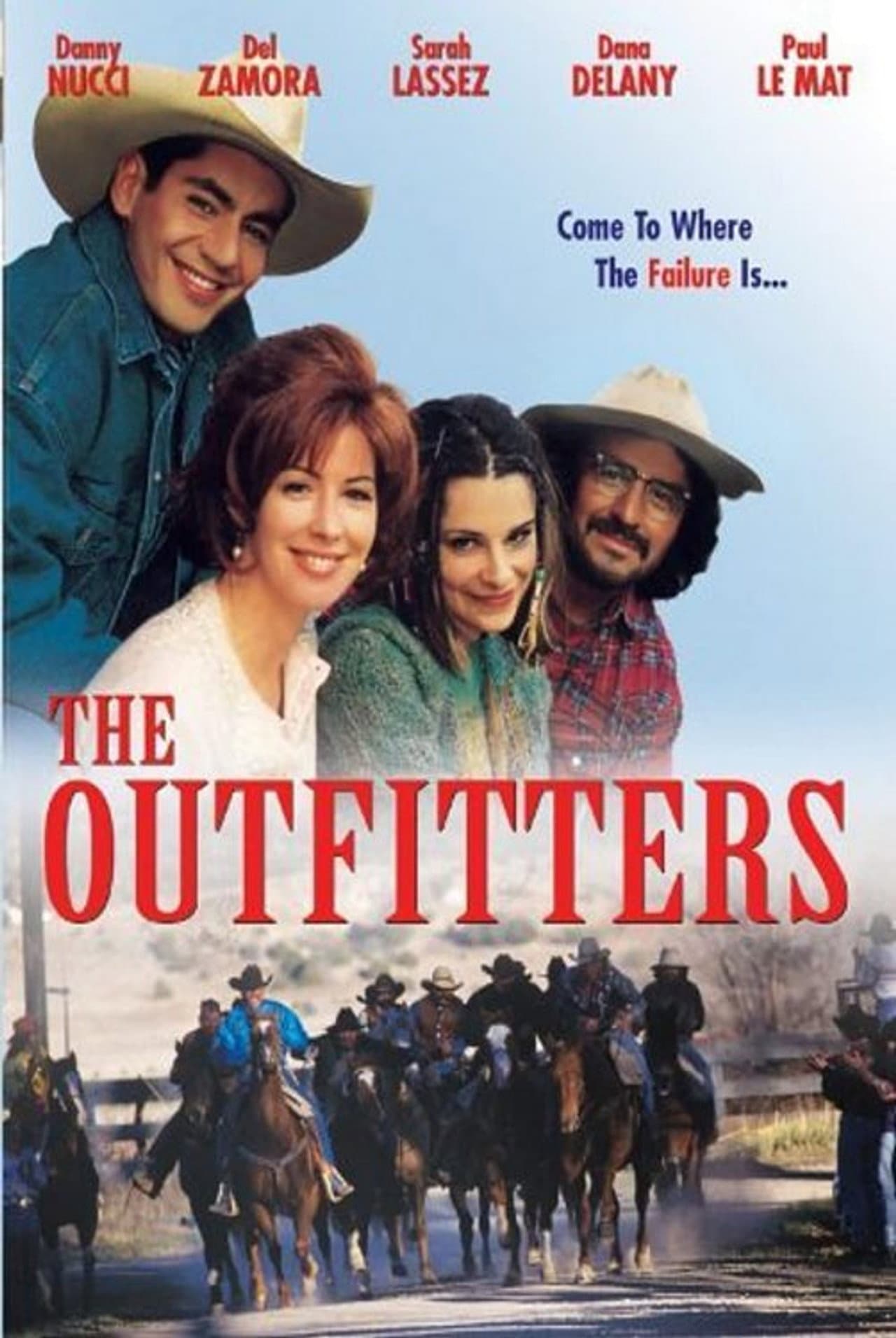 The Outfitters preview 1