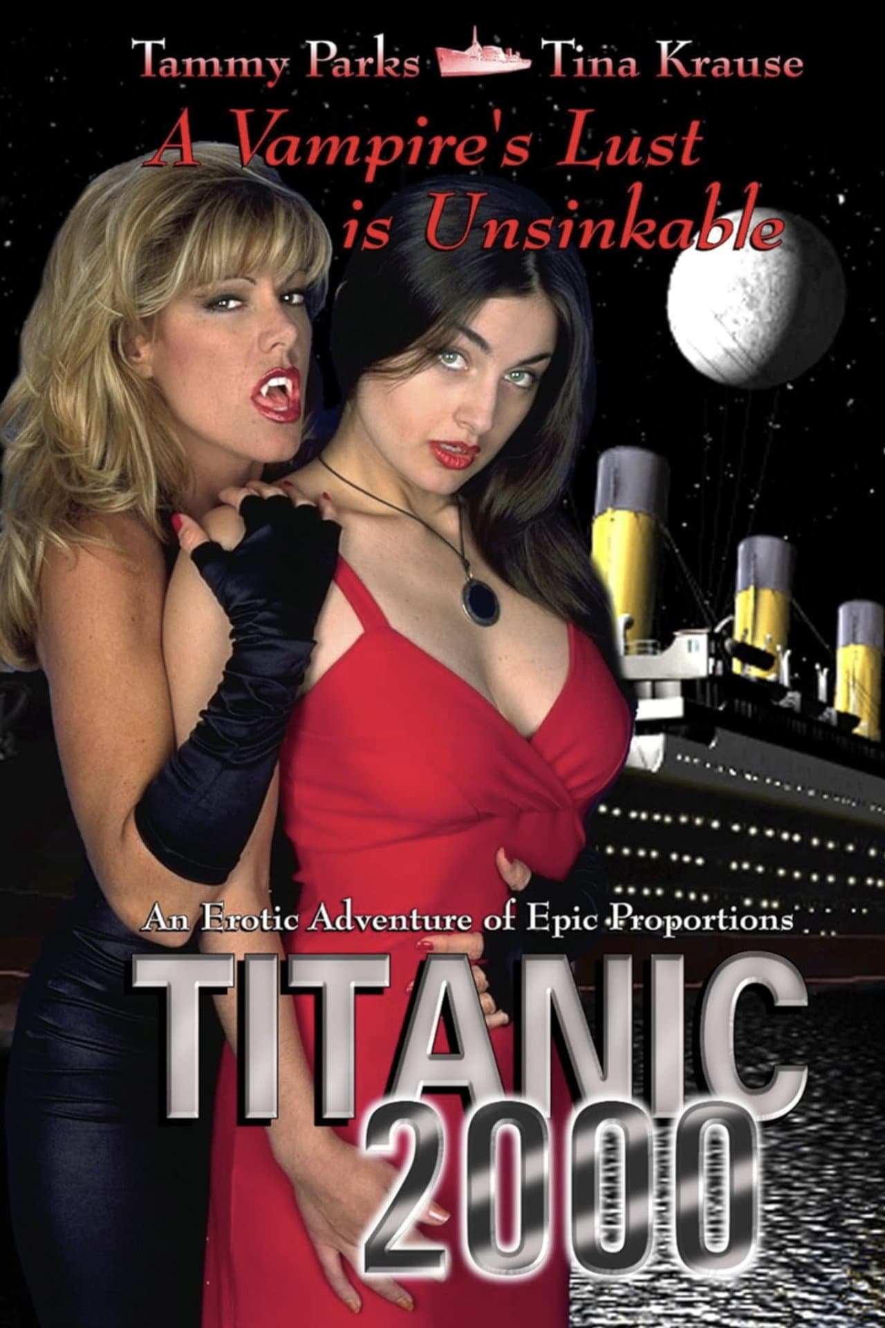 Titanic 2000 preview 2