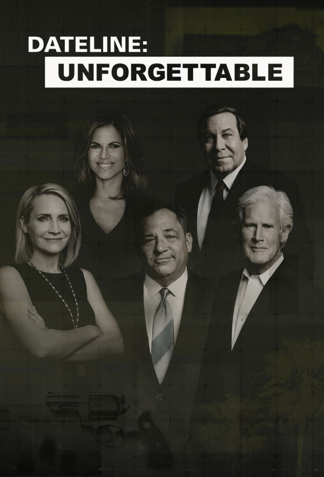 Dateline: Unforgettable preview 2
