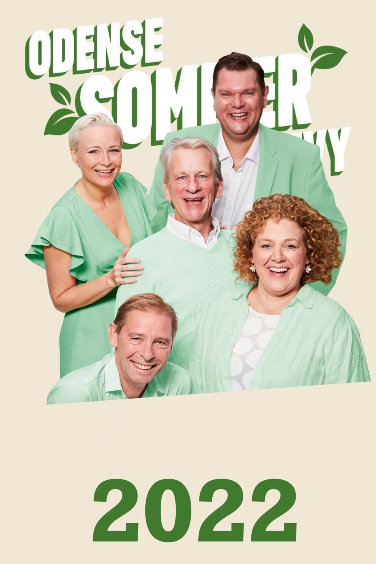 Odense Sommerrevy 2022 preview 2