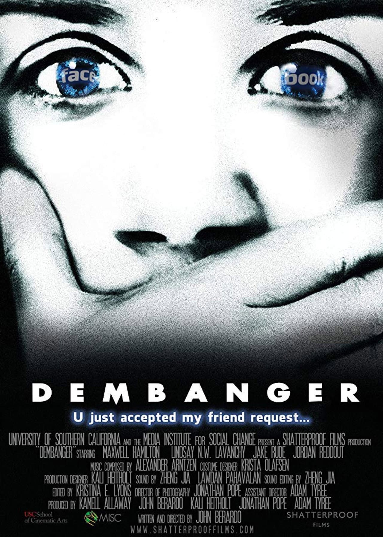 Dembanger preview 1