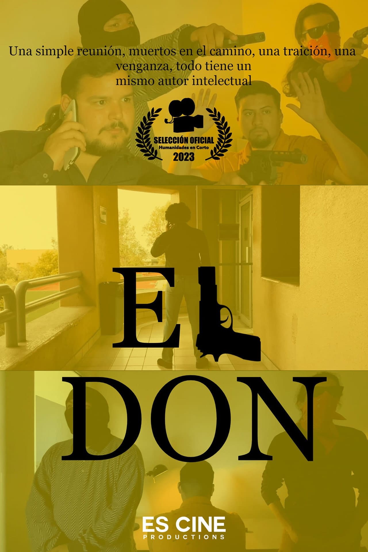 El Don preview 1