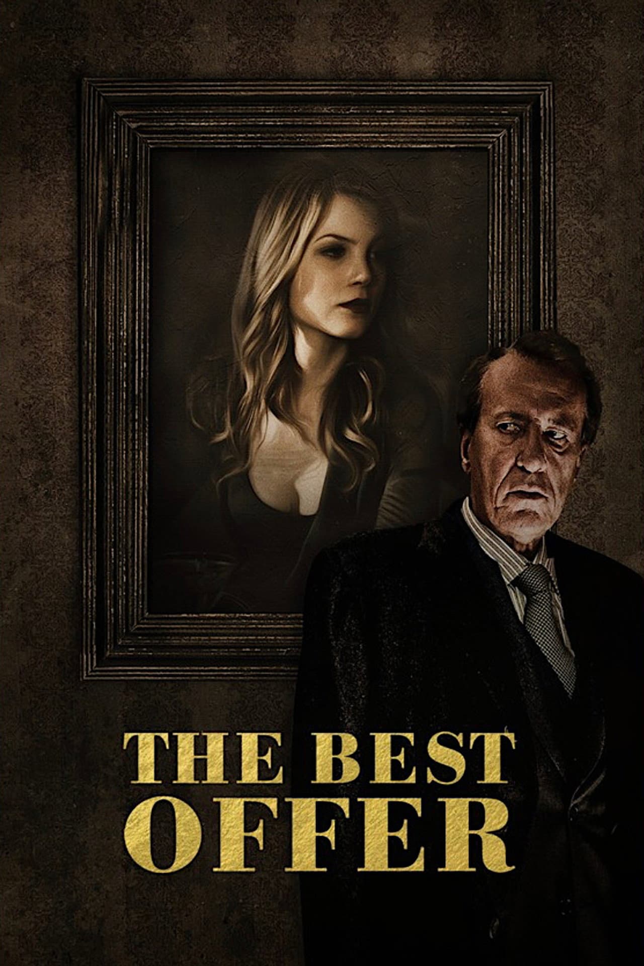 The Best Offer preview 2