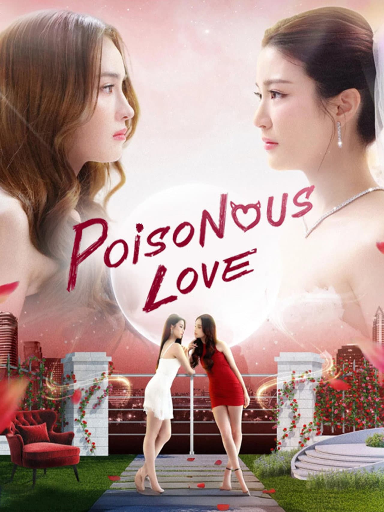 Poisonous Love preview 2
