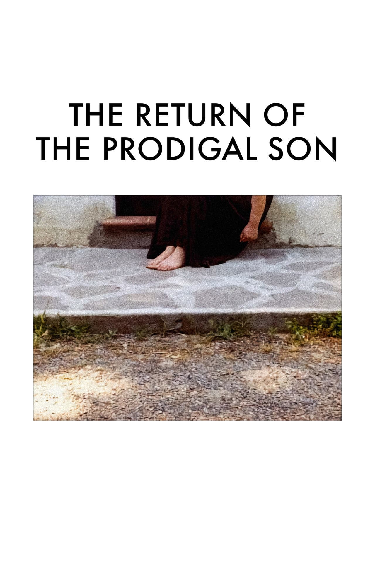 The Return of the Prodigal Son preview 2