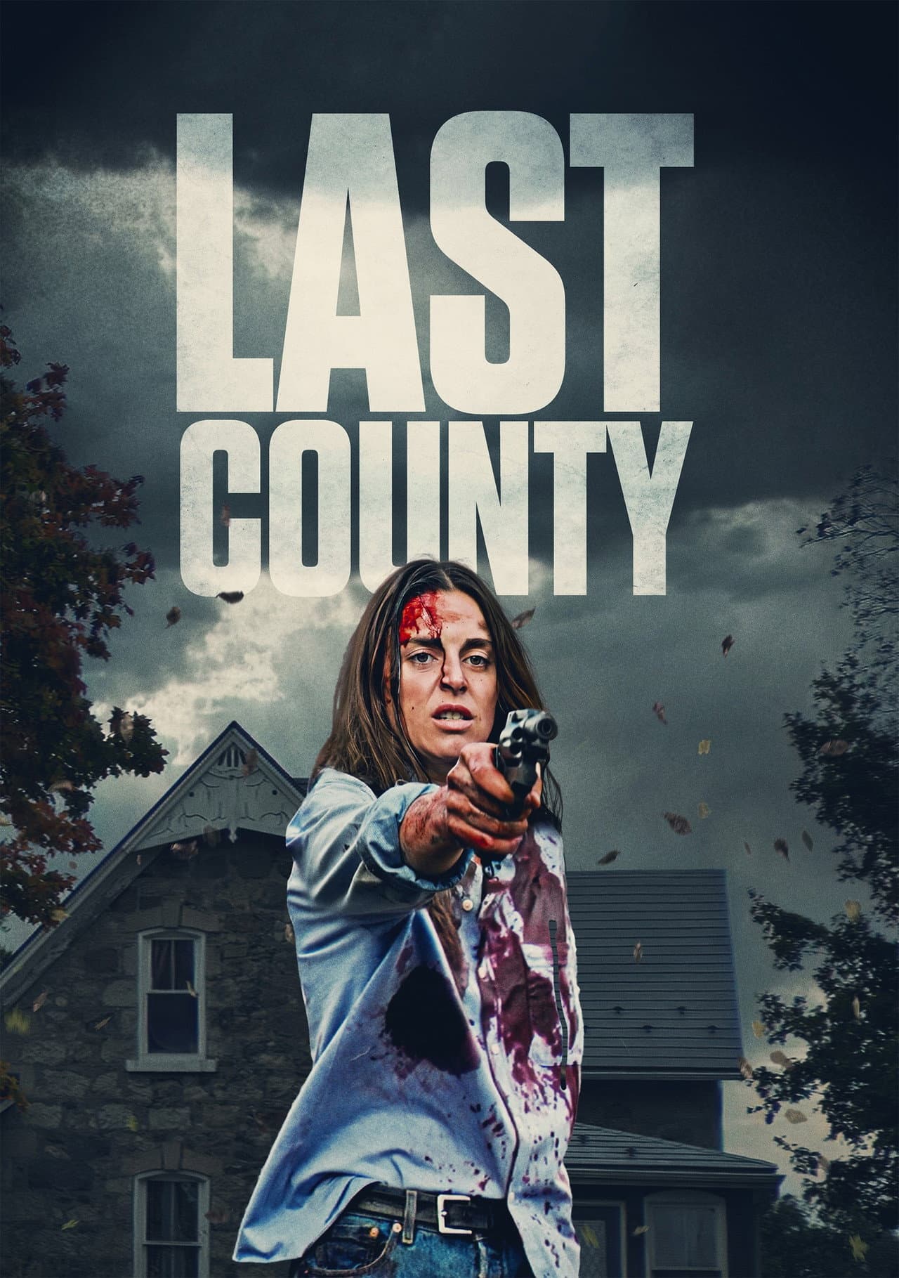 Last County preview 2